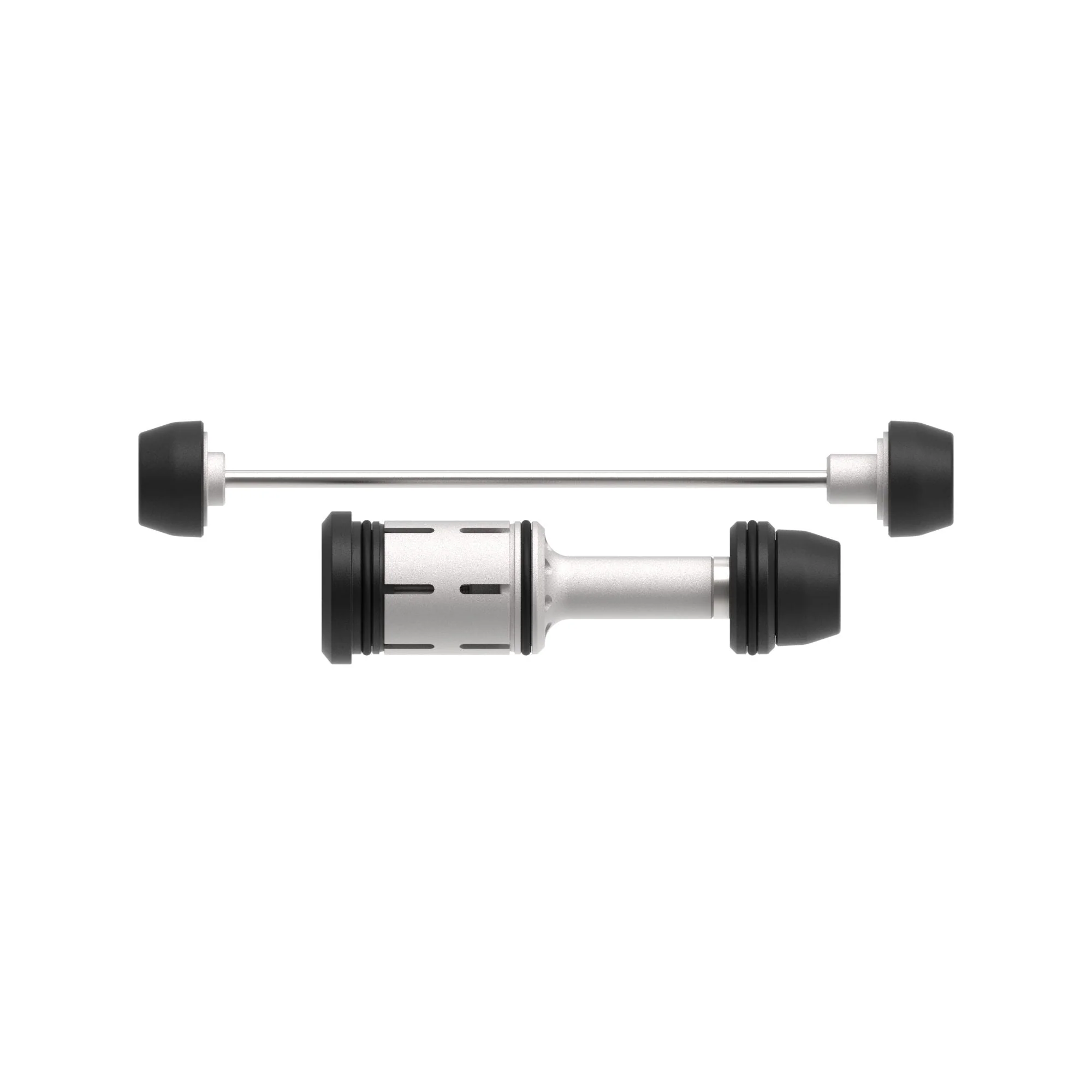Evotech Spindle Bobbins Kit - BMW R nineT Pure (2017+) - Image 22