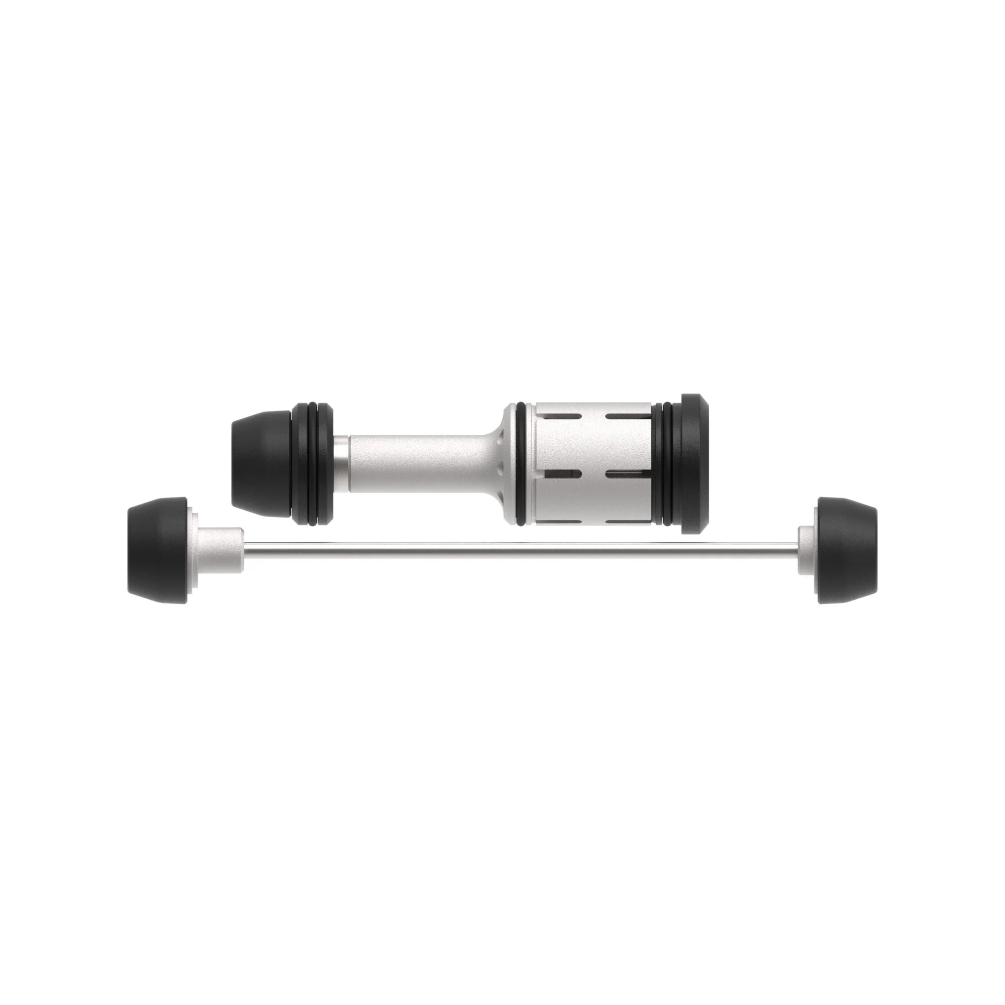 Evotech Spindle Bobbins Kit - BMW R nineT Scrambler (2017+) - Image 10
