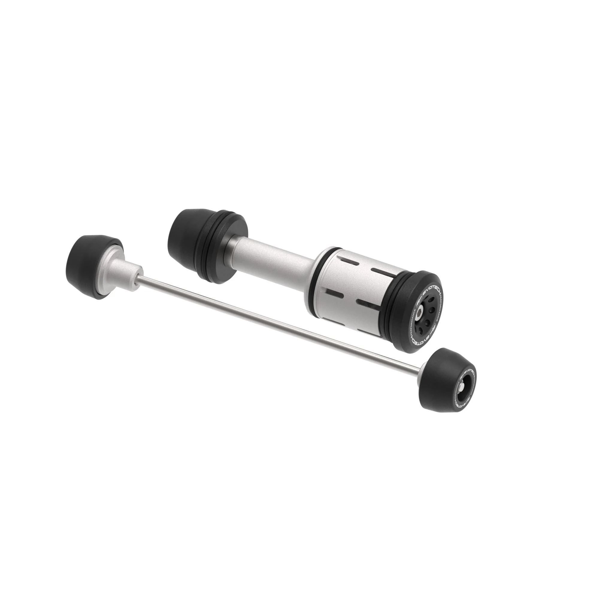 Evotech Spindle Bobbins Kit - BMW R nineT Scrambler (2017+) - Image 12