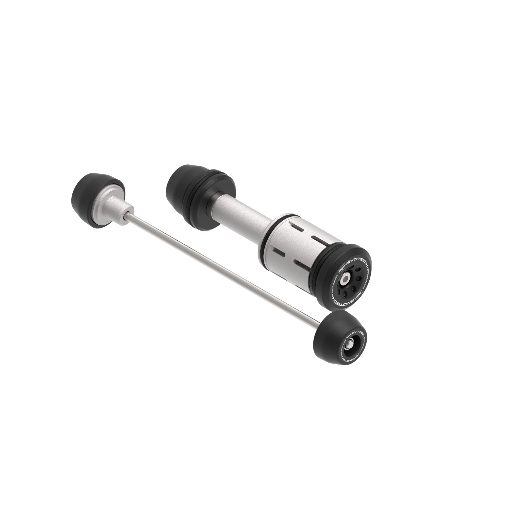 Evotech Spindle Bobbins Kit - BMW R nineT Scrambler (2017+) - Image 13