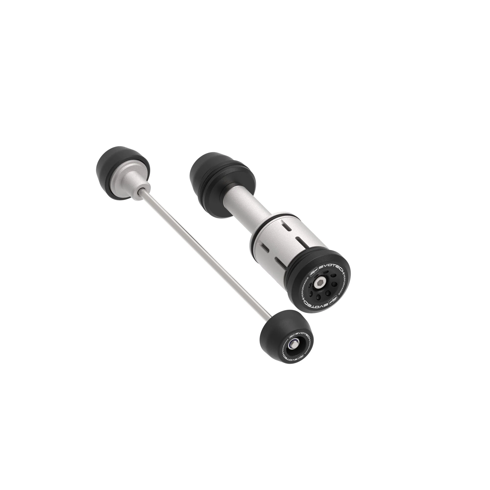 Evotech Spindle Bobbins Kit - BMW R nineT Scrambler (2017+) - Image 14