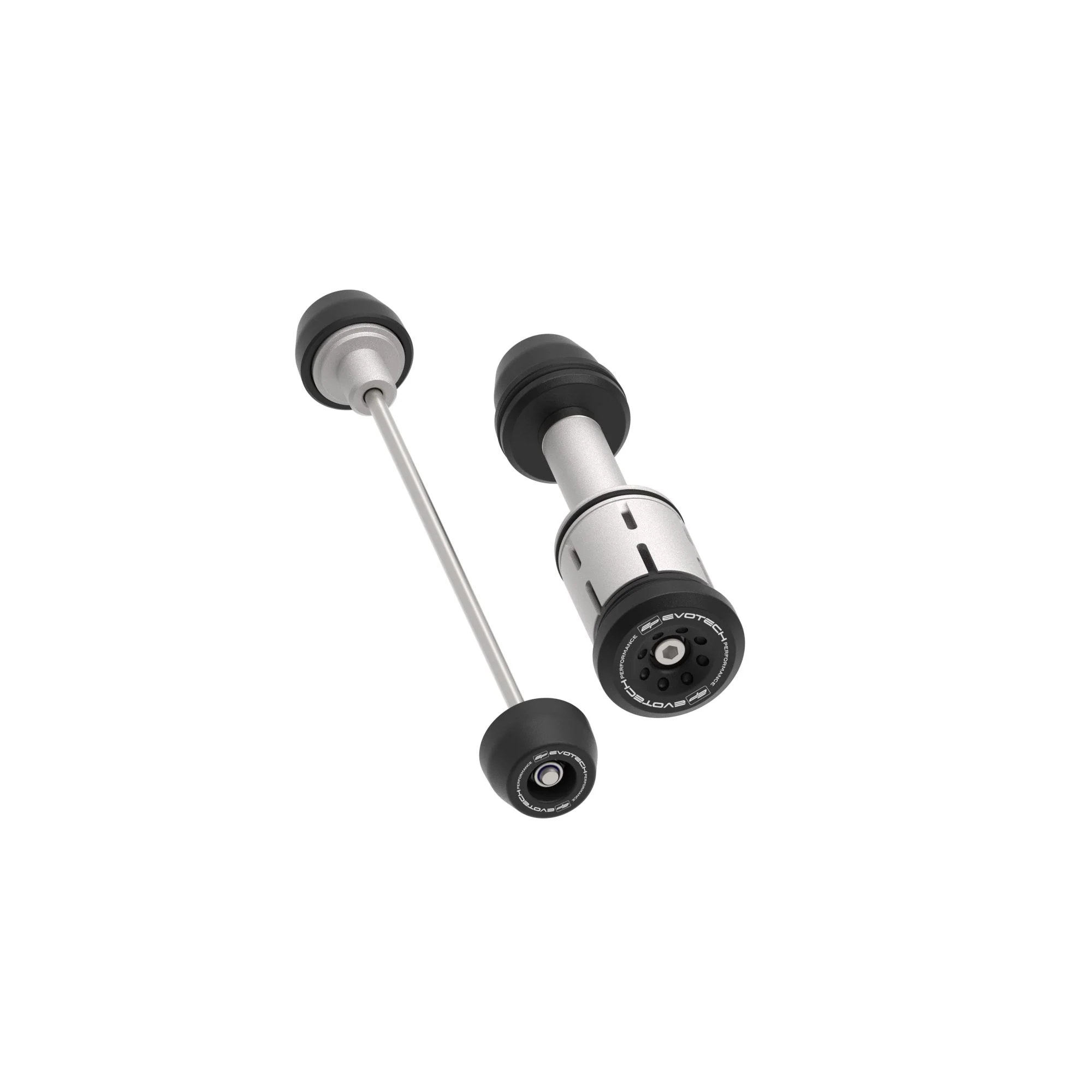 Evotech Spindle Bobbins Kit - BMW R nineT Scrambler (2017+) - Image 15