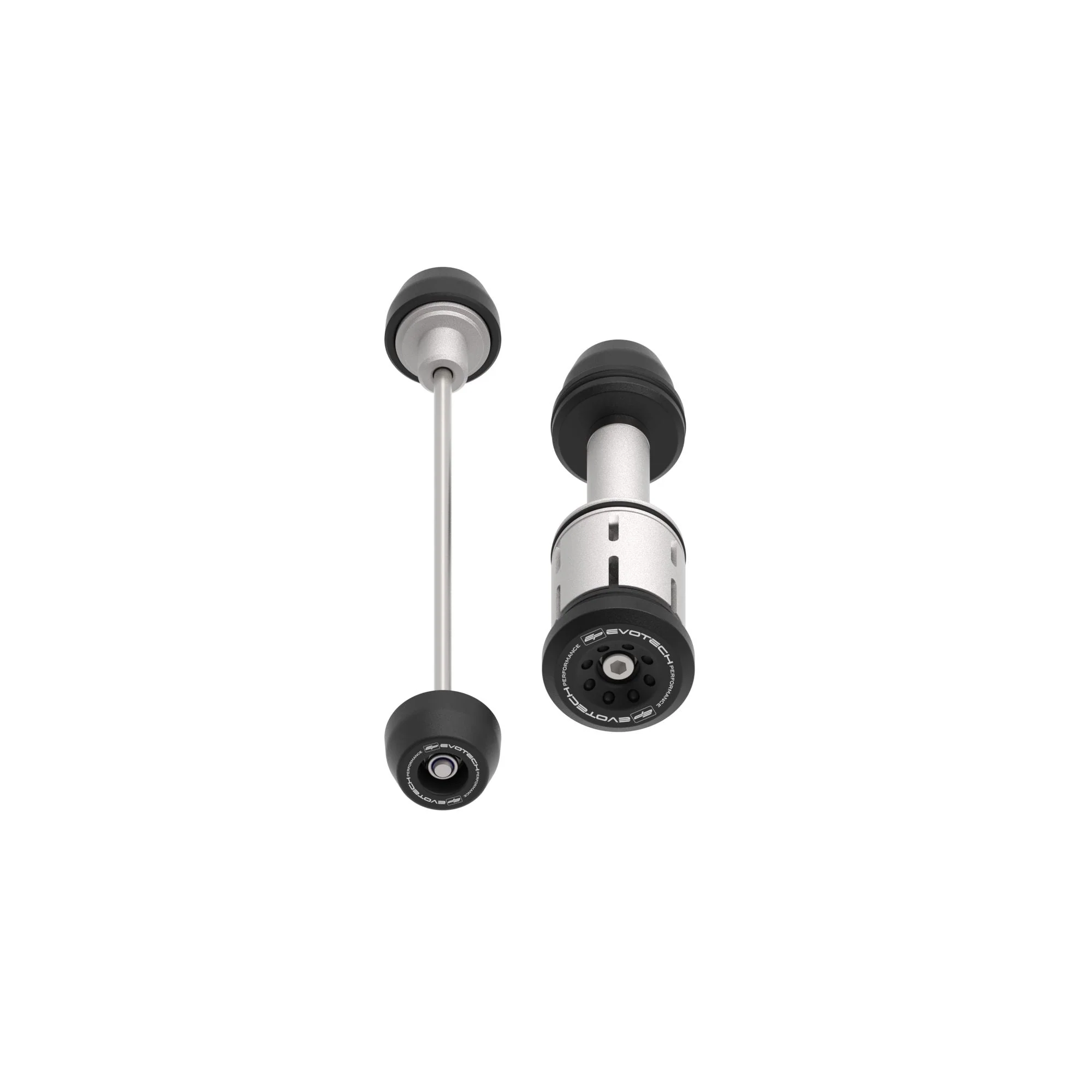 Evotech Spindle Bobbins Kit - BMW R nineT Scrambler (2017+) - Image 16