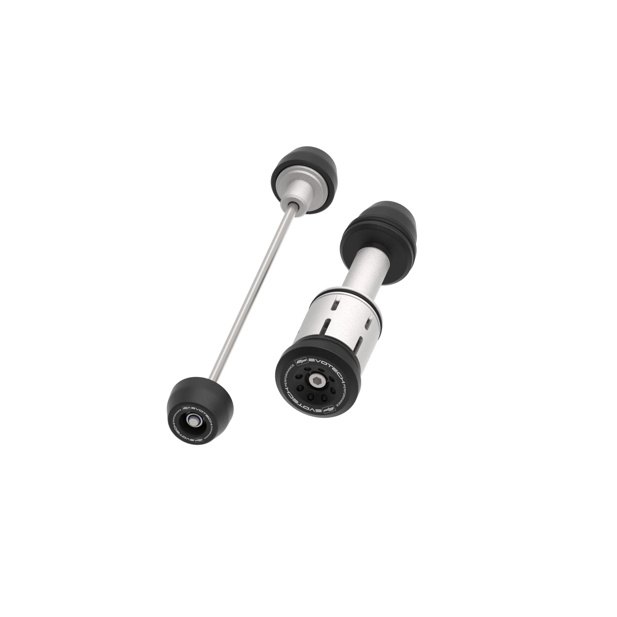 Evotech Spindle Bobbins Kit - BMW R nineT Scrambler (2017+) - Image 17