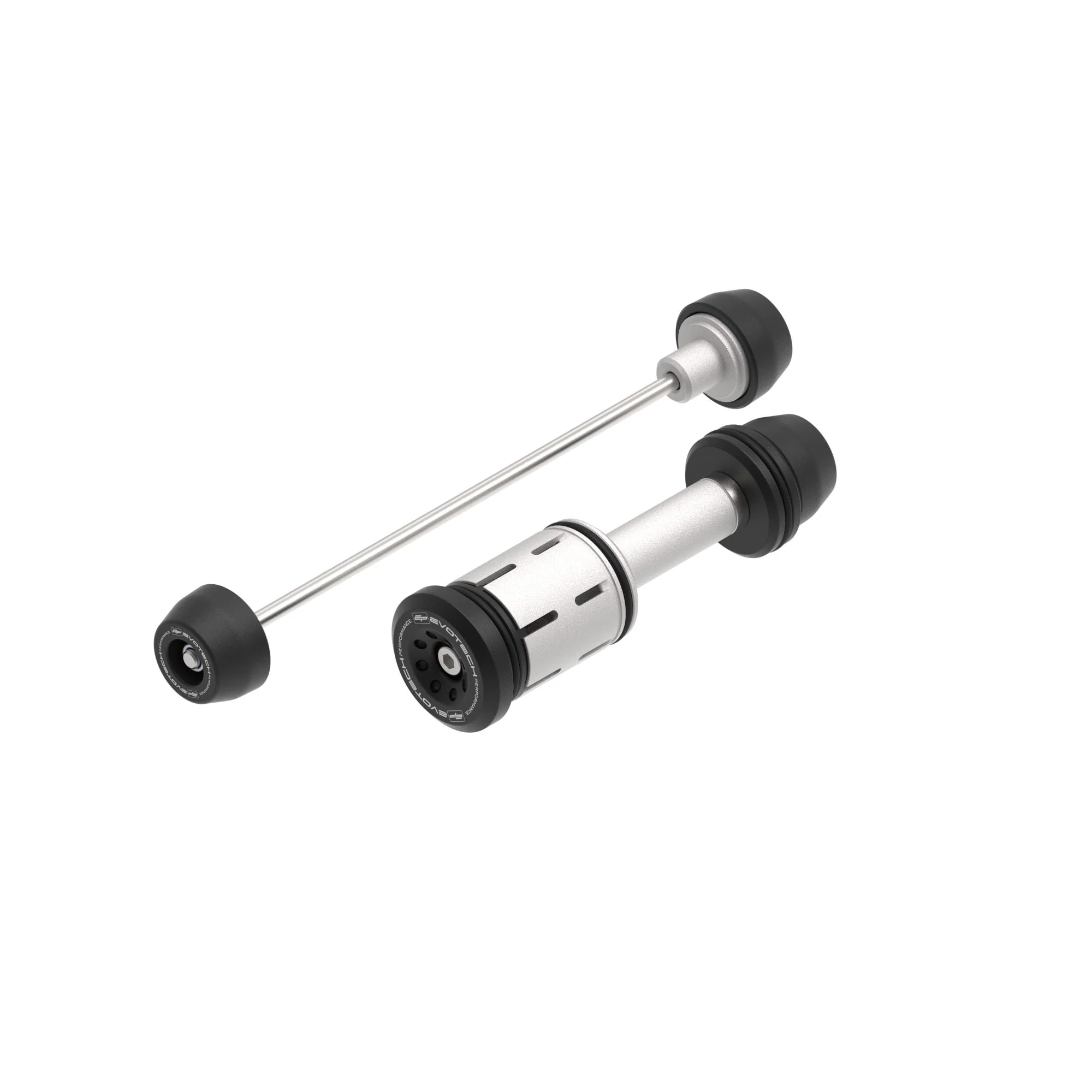 Evotech Spindle Bobbins Kit - BMW R nineT Scrambler (2017+) - Image 19