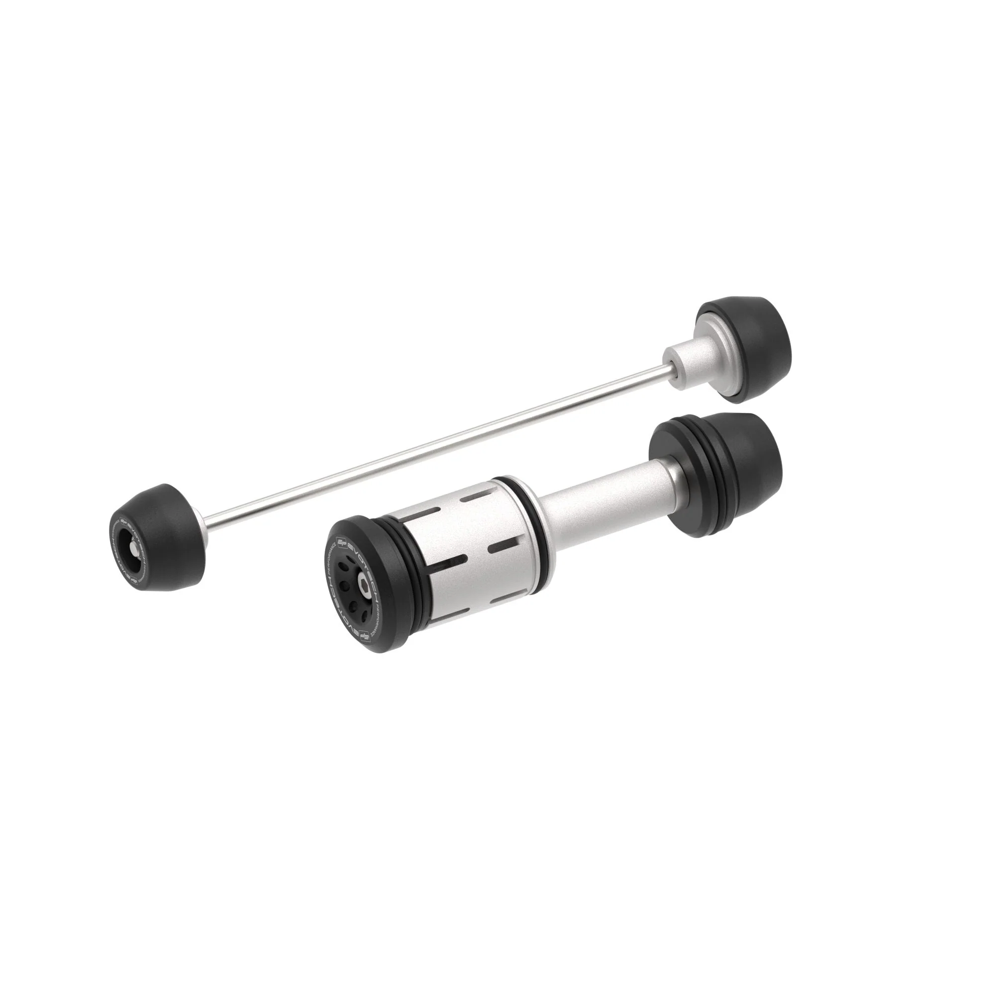 Evotech Spindle Bobbins Kit - BMW R nineT Scrambler (2017+) - Image 20