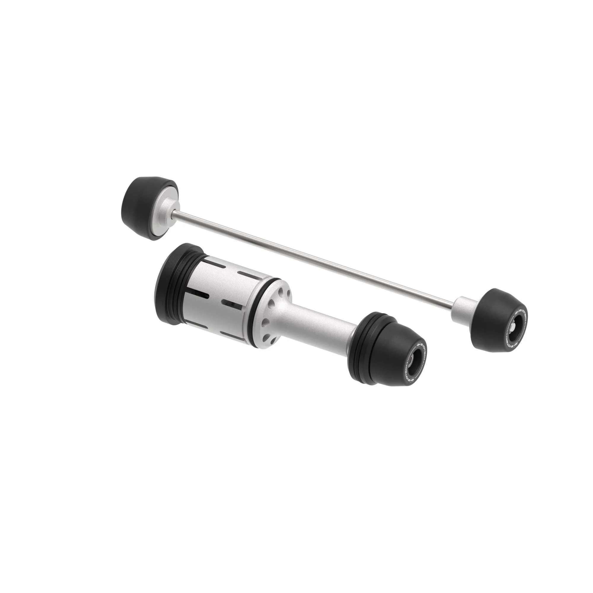 Evotech Spindle Bobbins Kit - BMW R nineT Scrambler (2017+) - Image 24