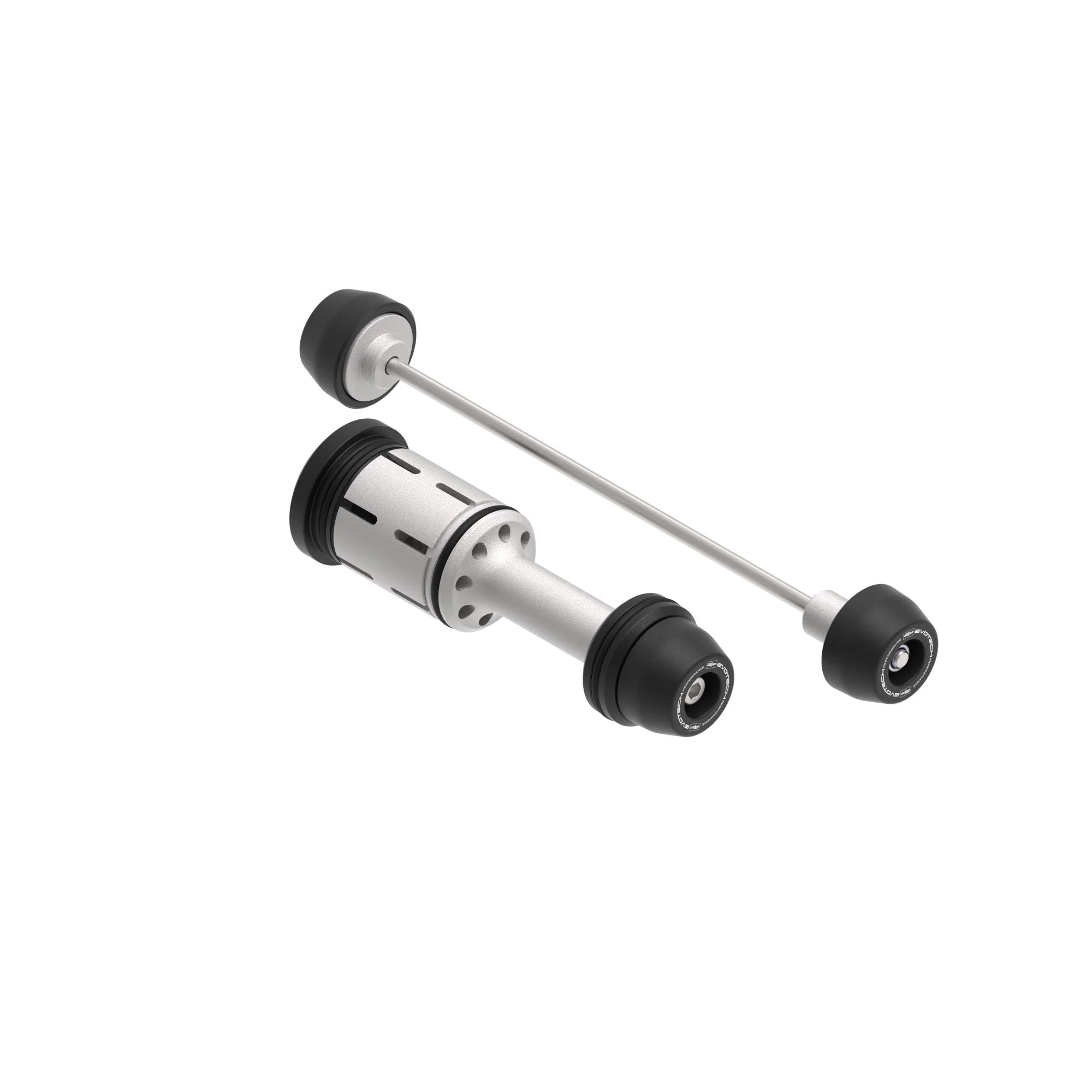 Evotech Spindle Bobbins Kit - BMW R nineT Scrambler (2017+) - Image 25
