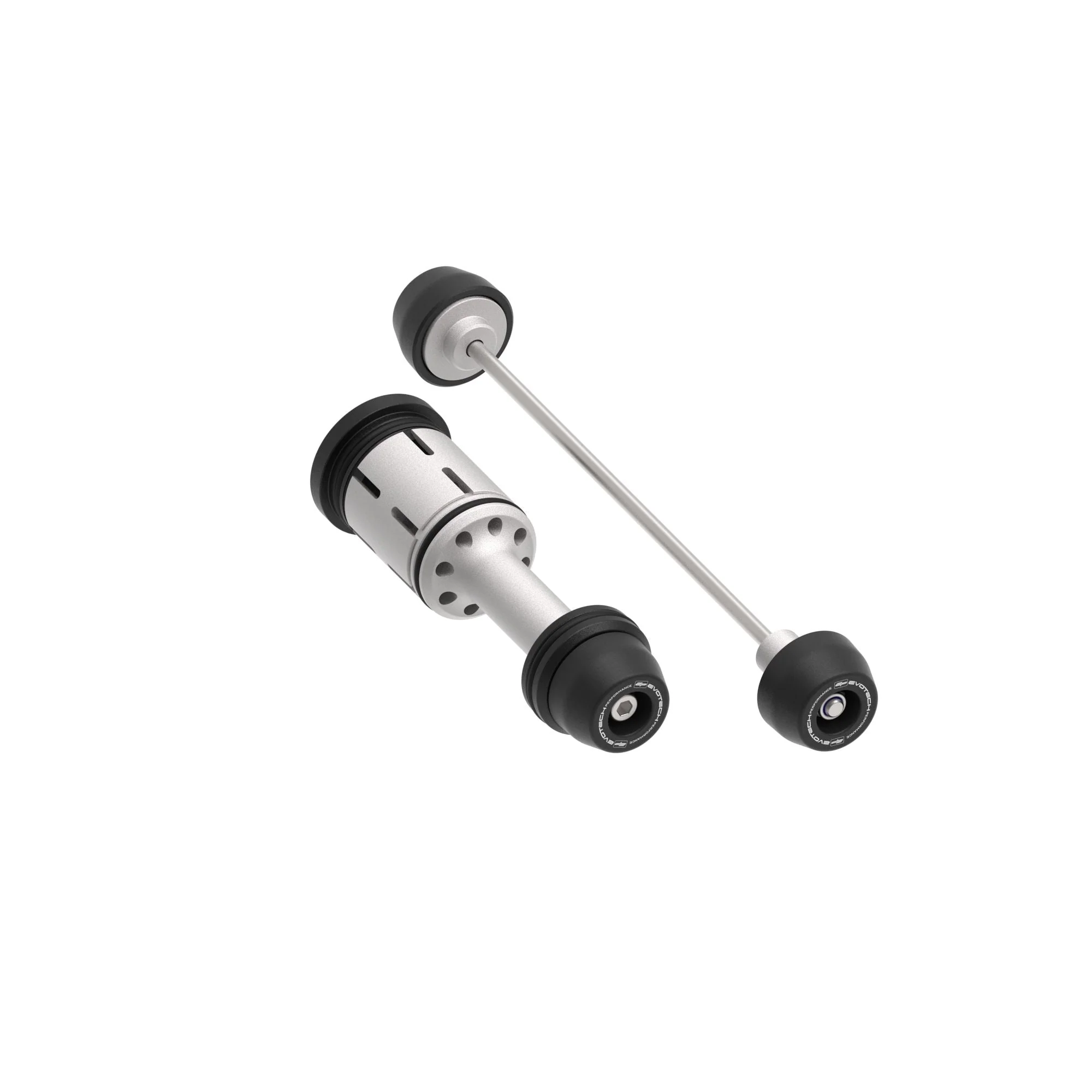 Evotech Spindle Bobbins Kit - BMW R nineT Scrambler (2017+) - Image 26