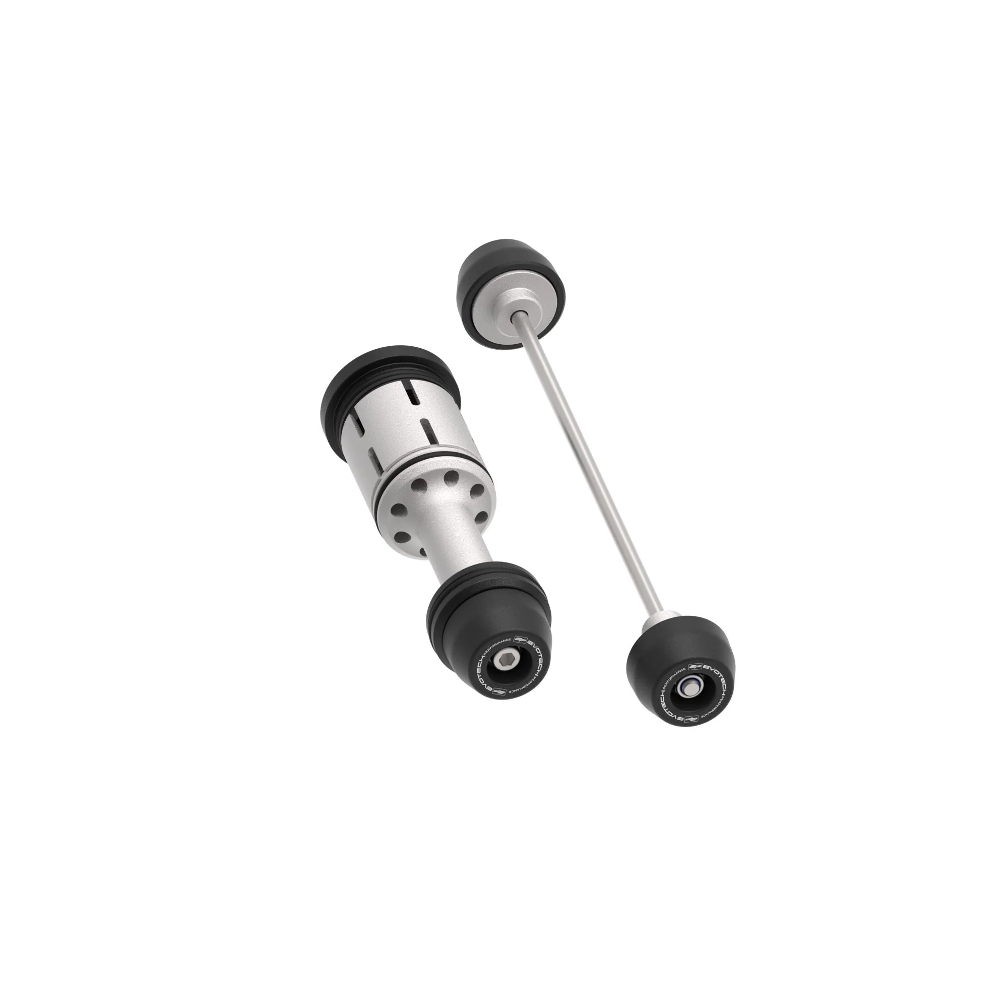 Evotech Spindle Bobbins Kit - BMW R nineT Scrambler (2017+) - Image 27