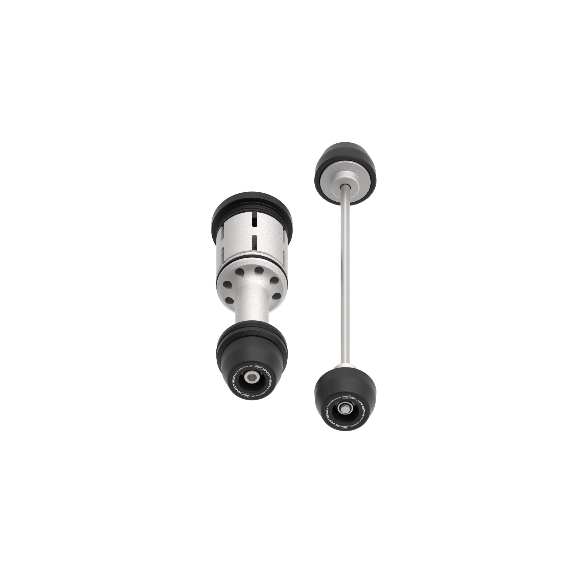 Evotech Spindle Bobbins Kit - BMW R nineT Scrambler (2017+) - Image 28