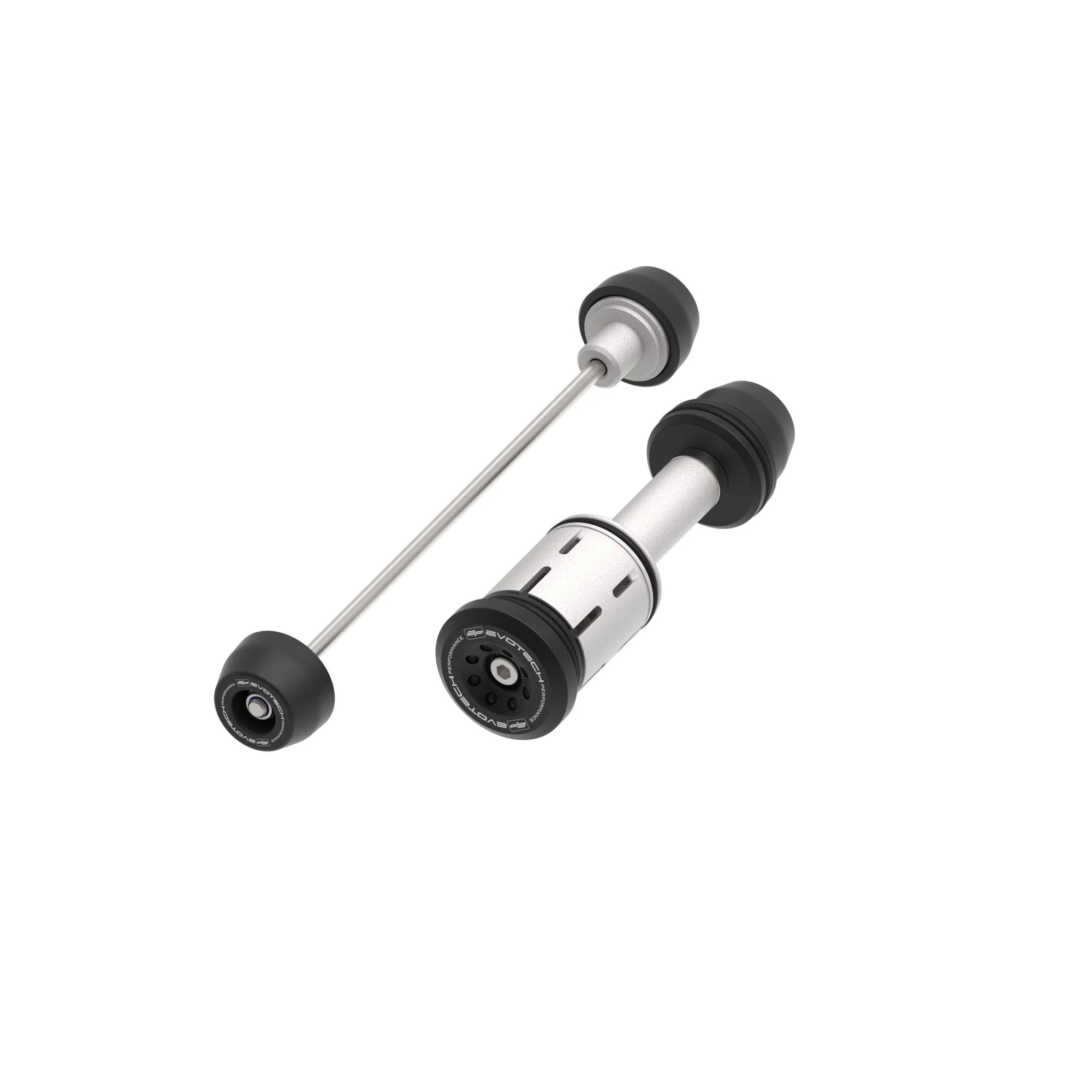 Evotech Spindle Bobbins Kit - BMW R nineT Urban G/S (2017+) - Image 18