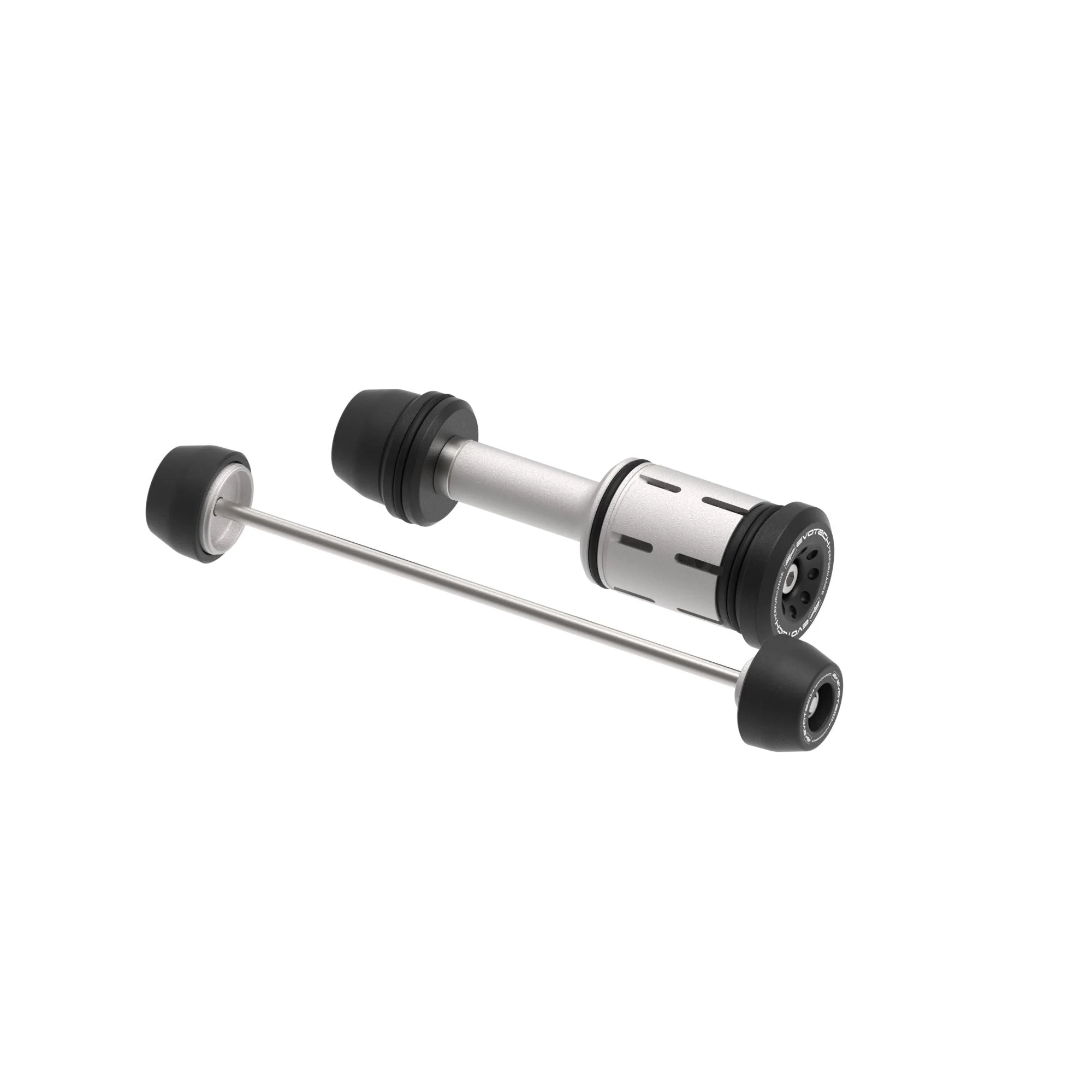 Evotech Spindle Bobbins Kit - BMW R nineT (2017+) - Image 12
