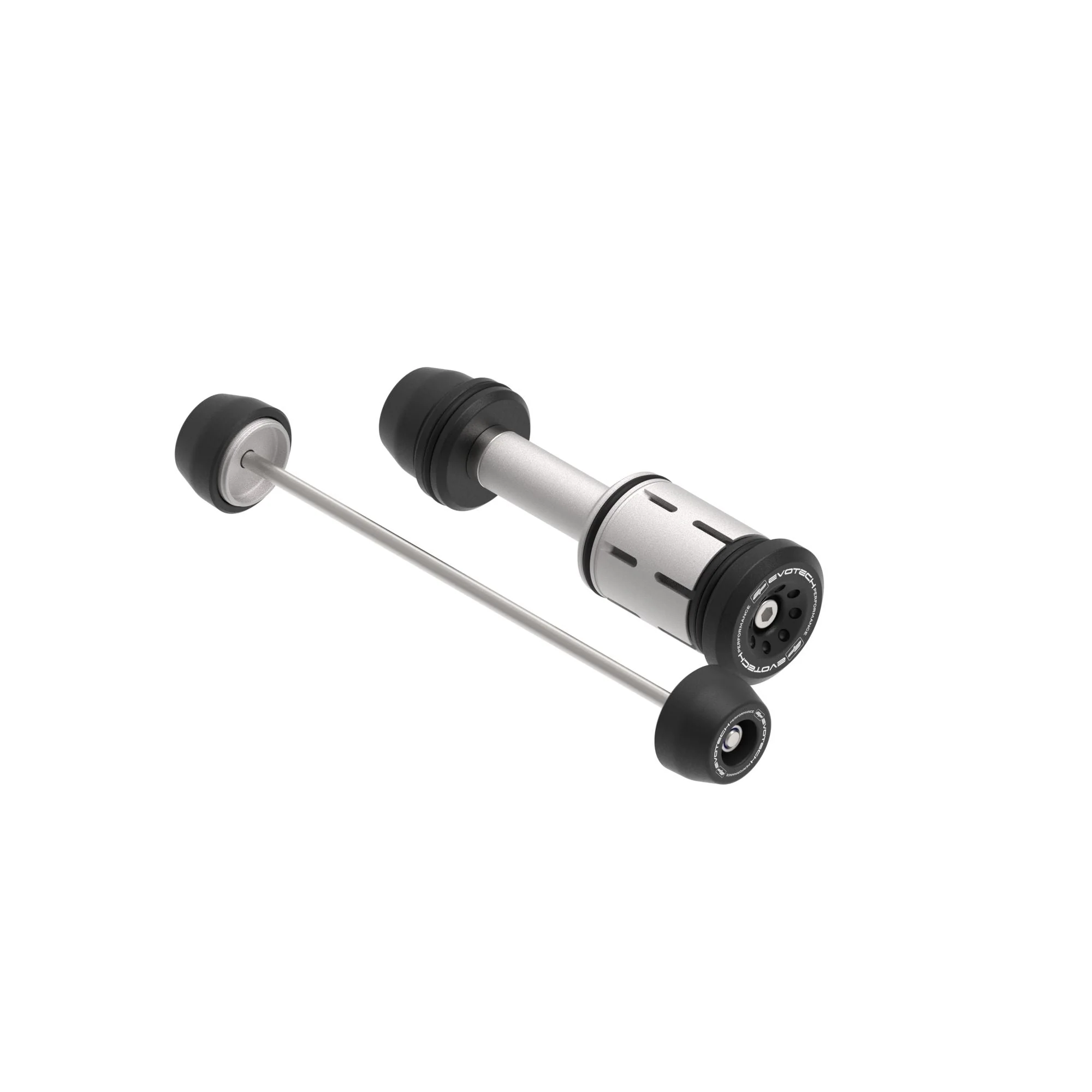 Evotech Spindle Bobbins Kit - BMW R nineT (2017+) - Image 13