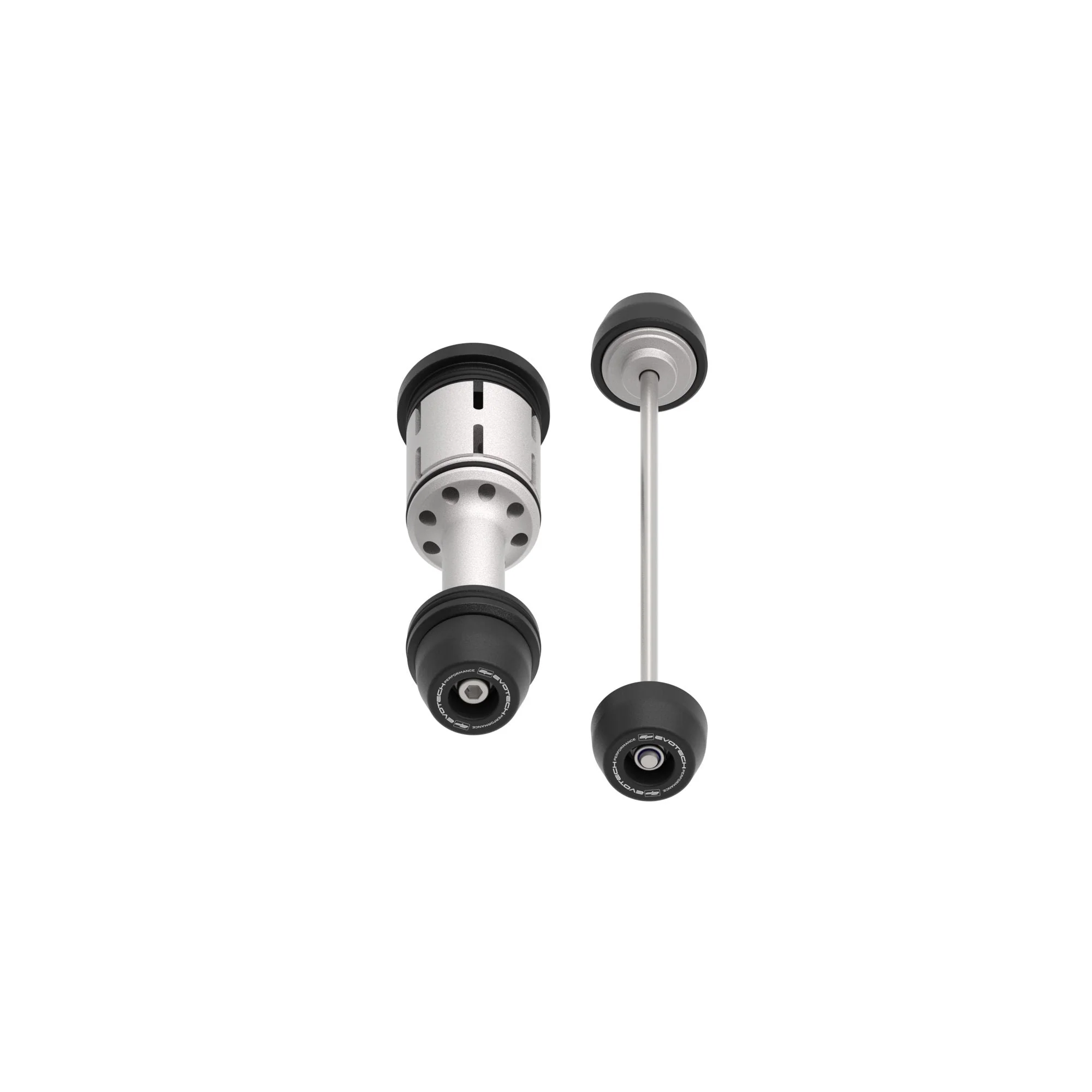 Evotech Spindle Bobbins Kit - BMW R nineT (2017+) - Image 28