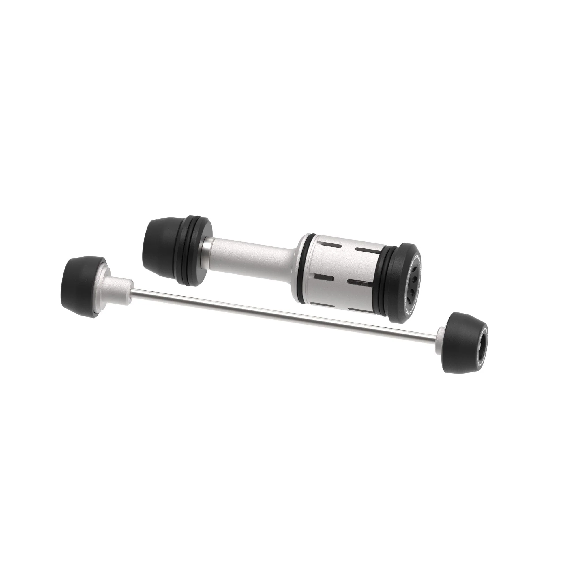 Evotech Spindle Bobbins Kit - BMW R nineT Urban GS - Edition 40 Years GS (2021+) - Image 11