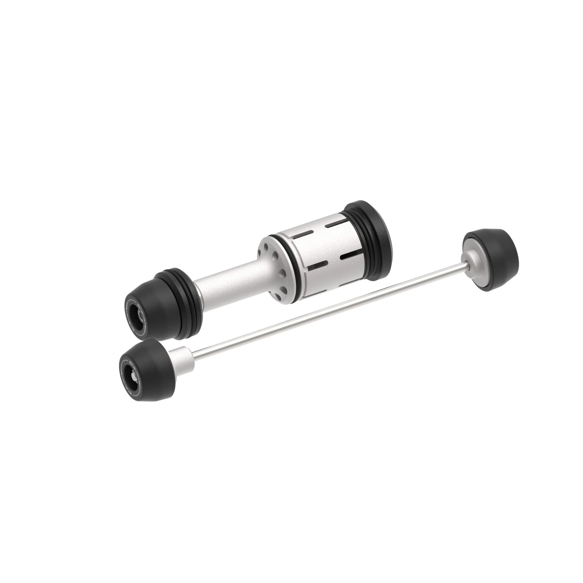 Evotech Spindle Bobbins Kit - BMW R nineT Urban GS - Edition 40 Years GS (2021+) - Image 8