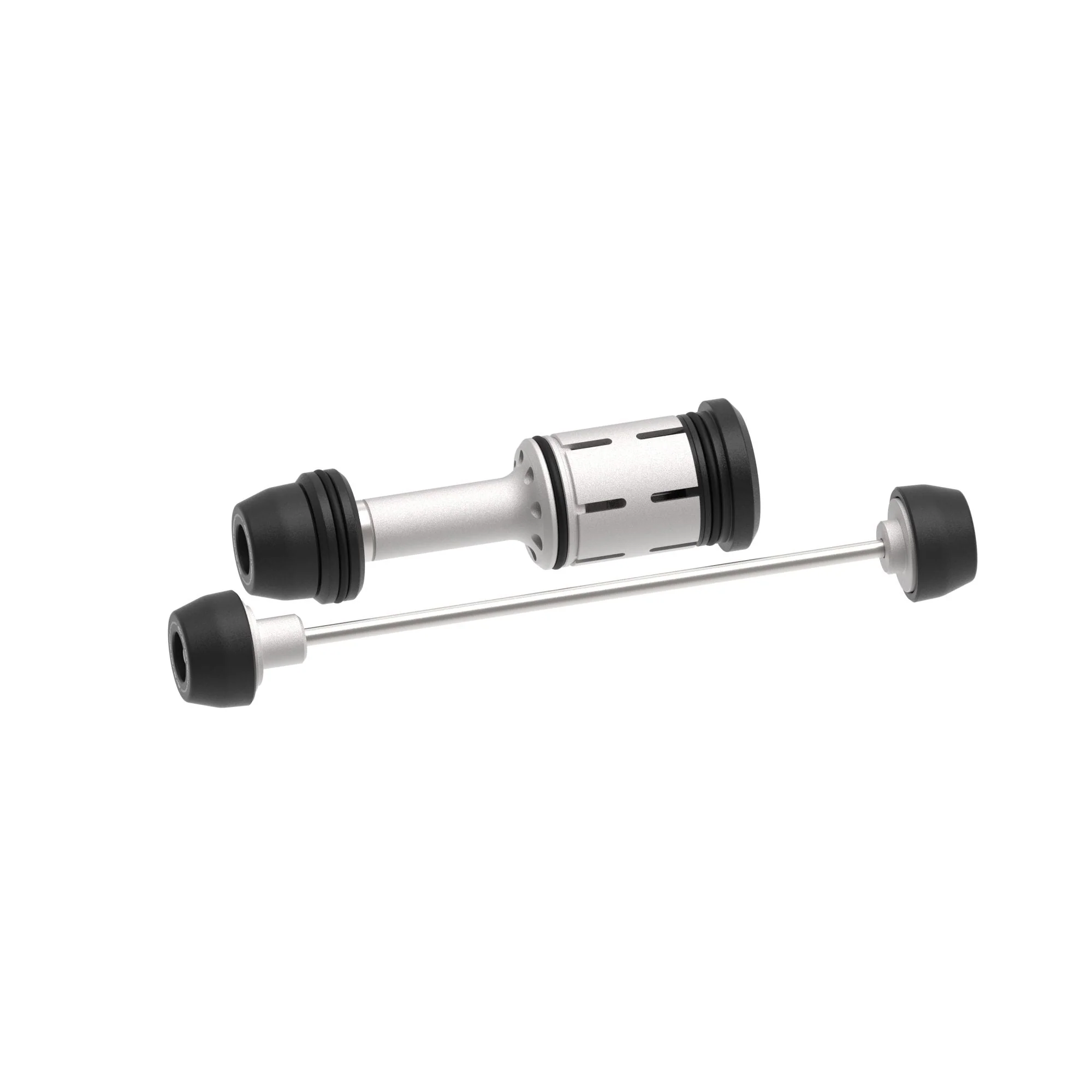Evotech Spindle Bobbins Kit - BMW R nineT Urban GS - Edition 40 Years GS (2021+) - Image 9