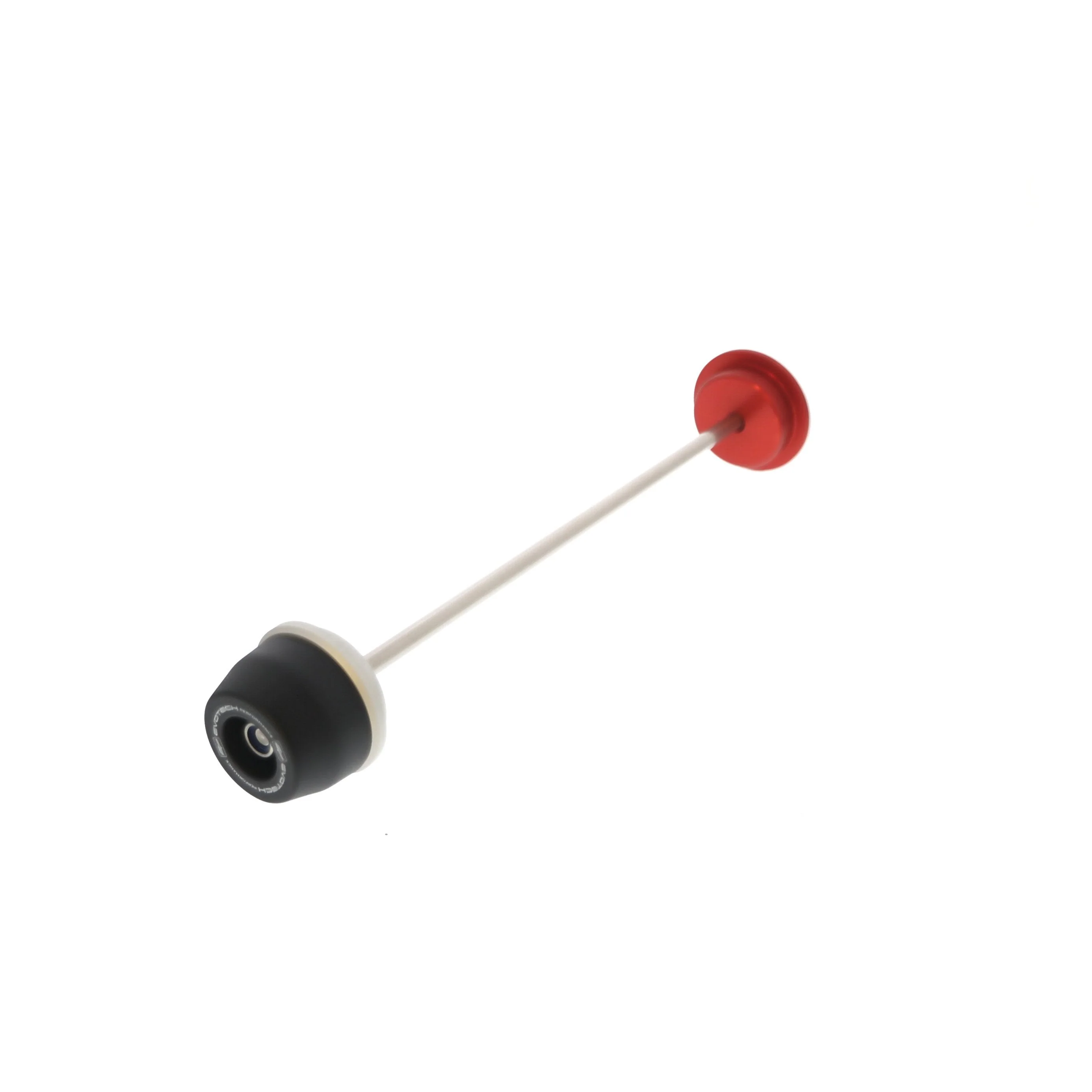 Evotech Spindle Bobbins Kit - Ducati Diavel V4 (2023+) - Image 8
