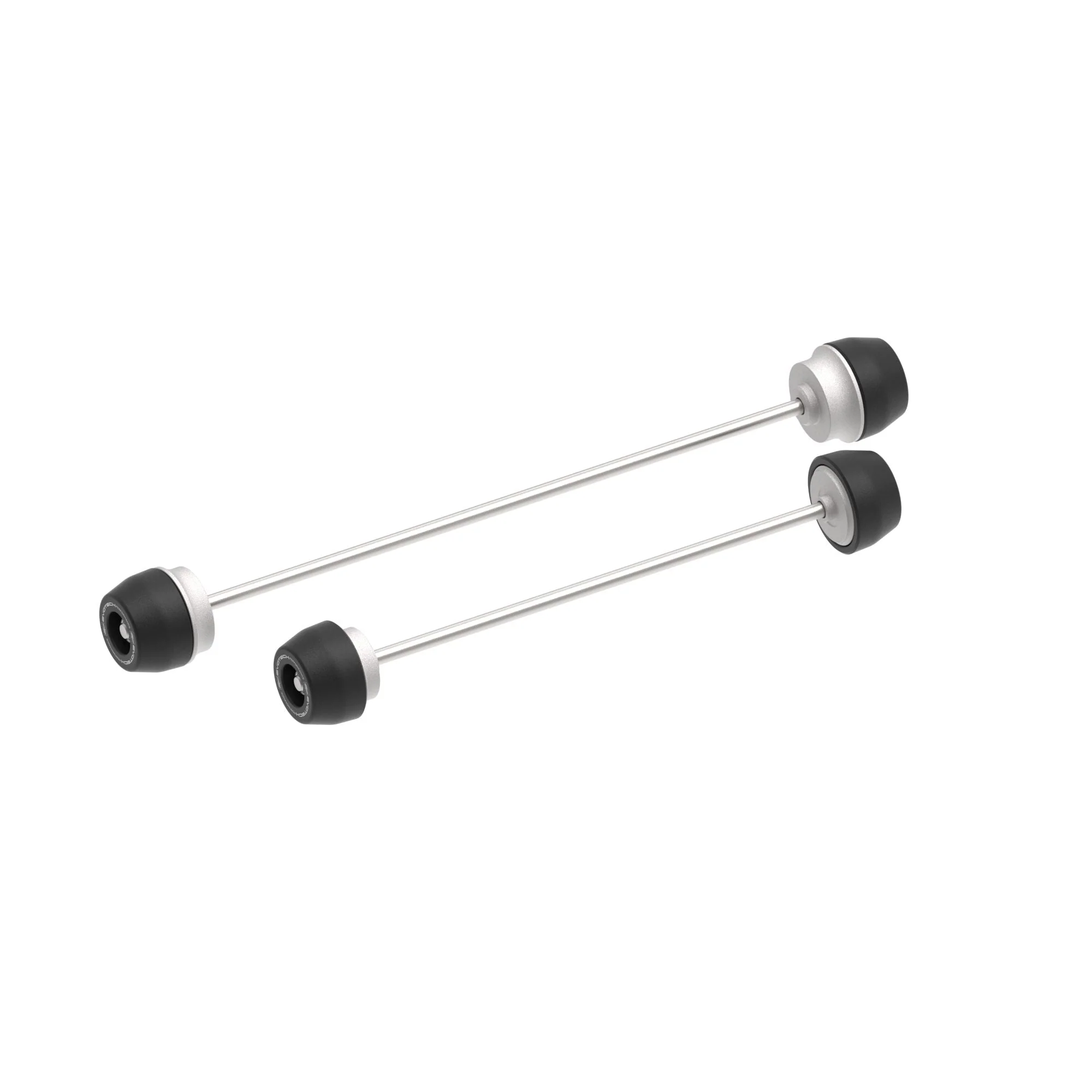 Evotech Spindle Bobbins Kit - Suzuki GSX-8R (2024+) - Image 23