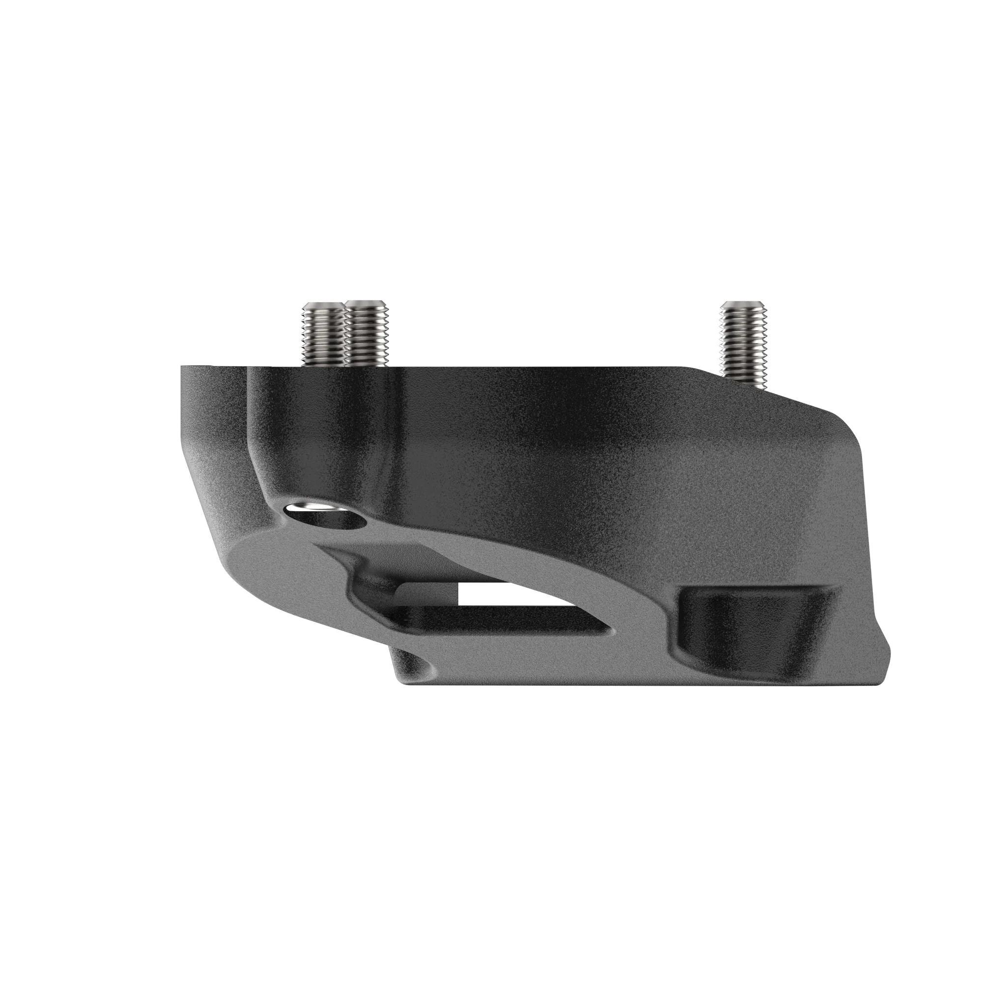 Evotech Sump Guard - Ducati Streetfighter V4 SP2 (2023 - 2024) - Image 25