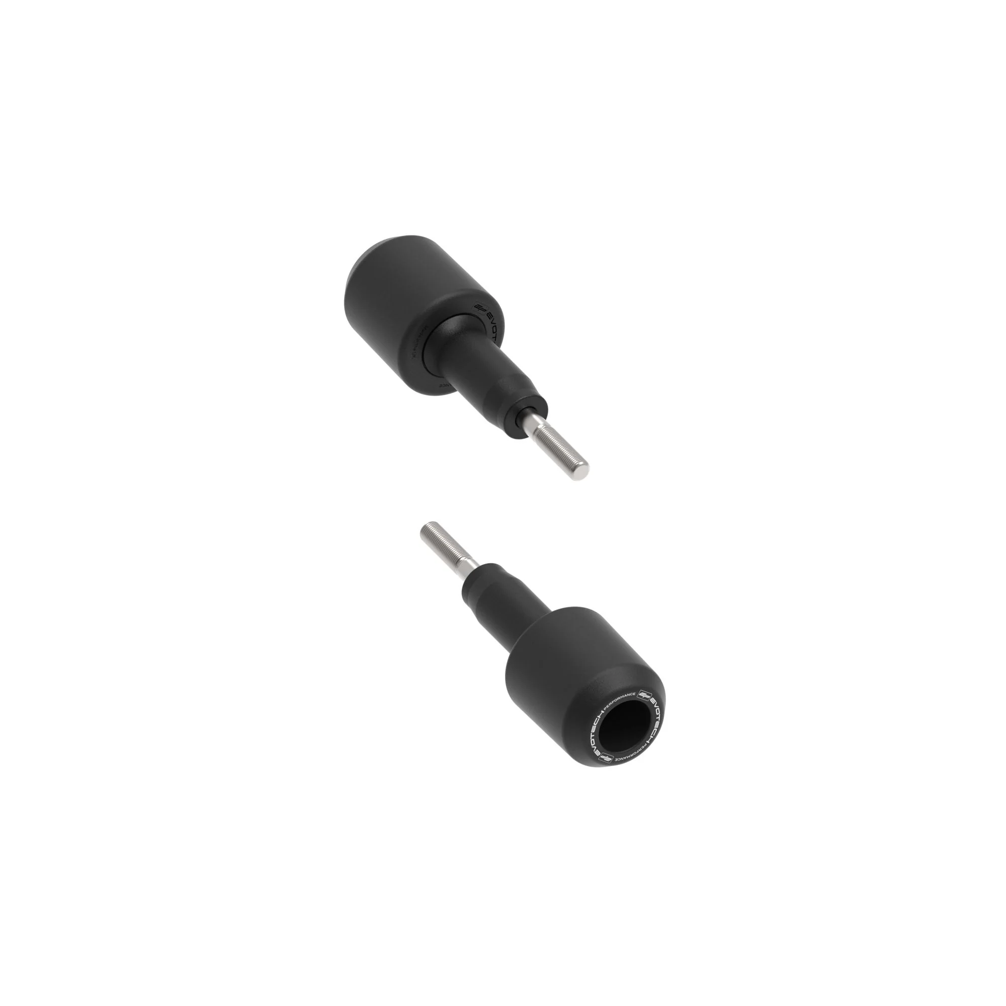 Evotech Suzuki GSX-8S Crash Bobbins (2023+) - Image 7