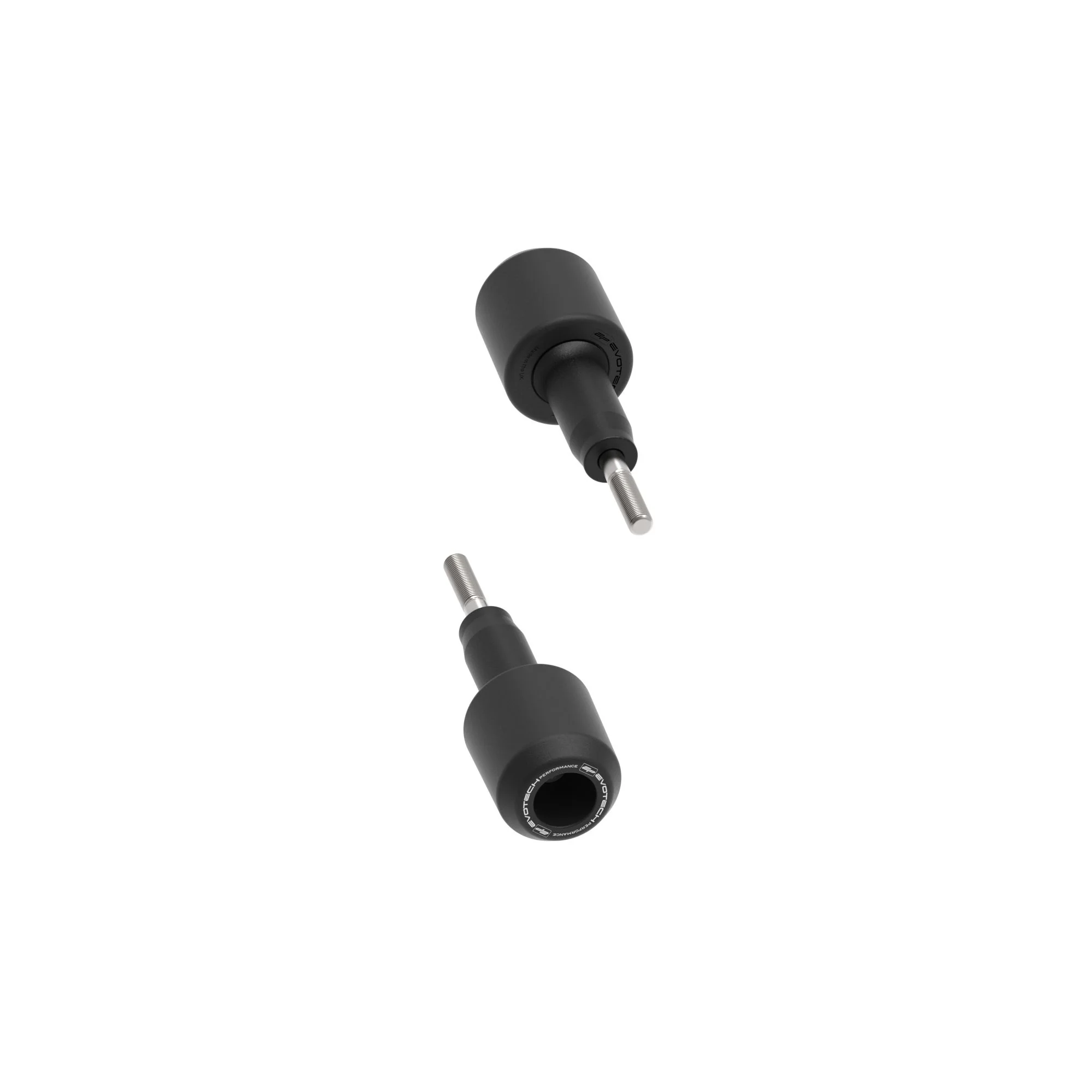 Evotech Suzuki GSX-8S Crash Bobbins (2023+) - Image 8