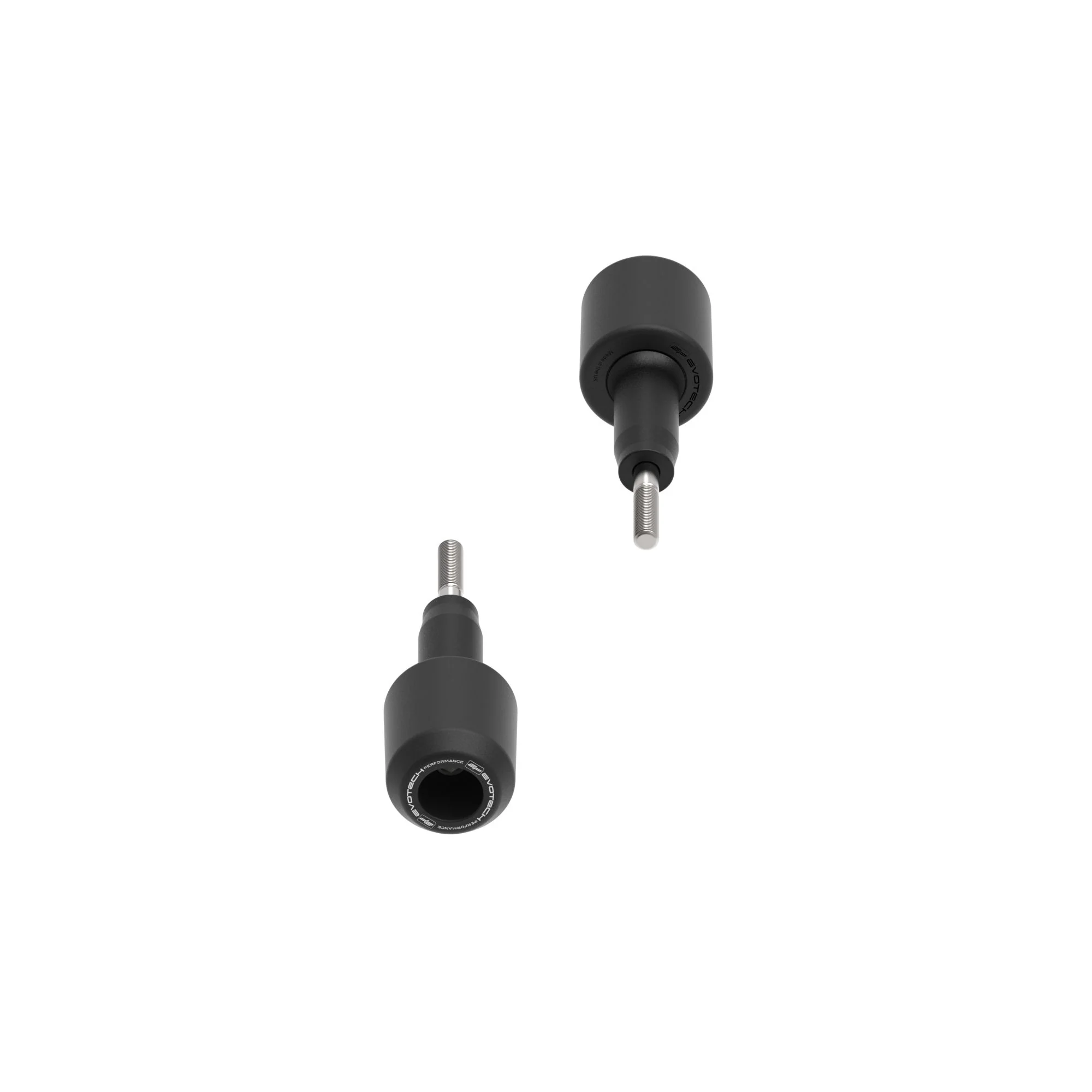 Evotech Suzuki GSX-8S Crash Bobbins (2023+) - Image 9