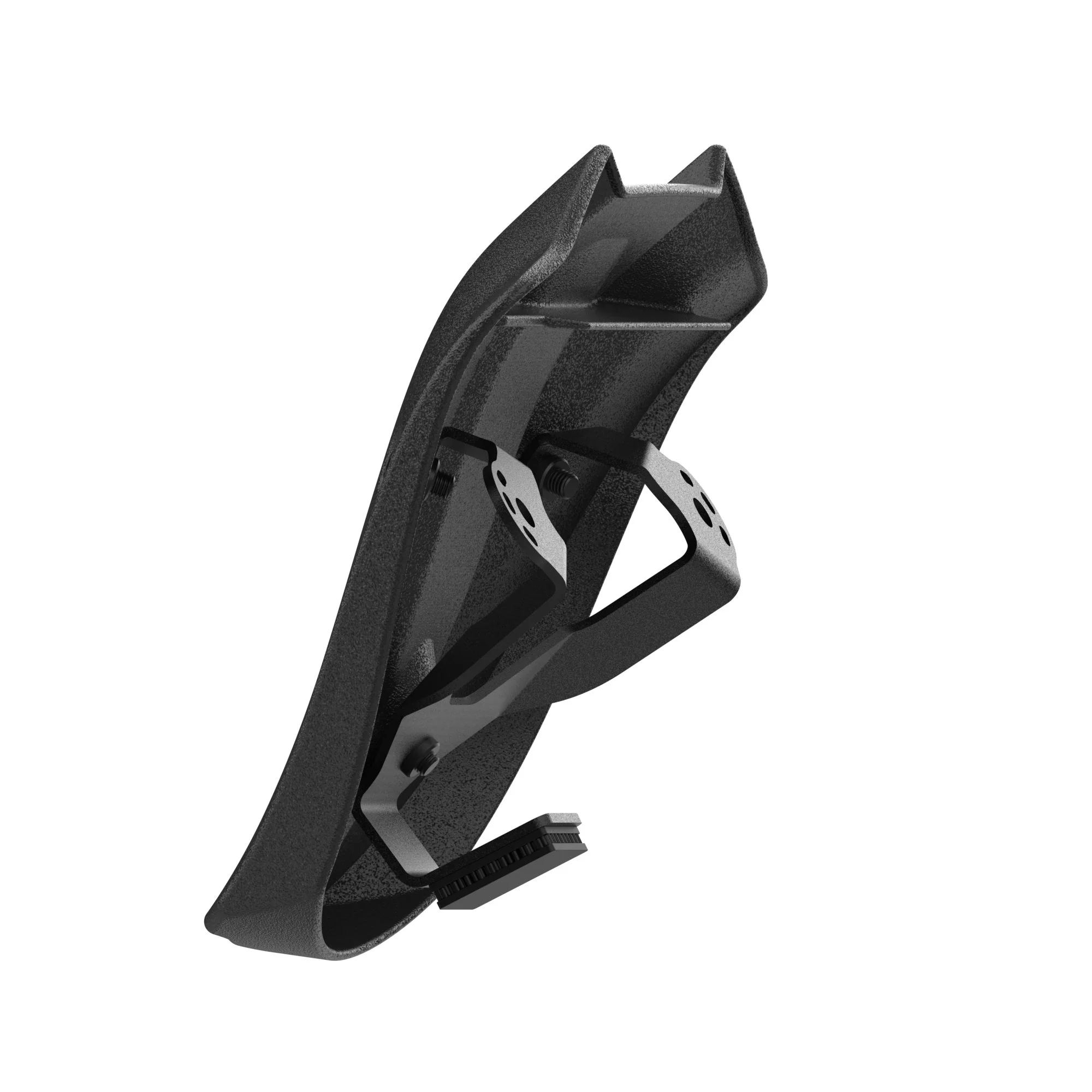 Evotech Fly Screen -Suzuki GSX-8S (2023+) - Image 10