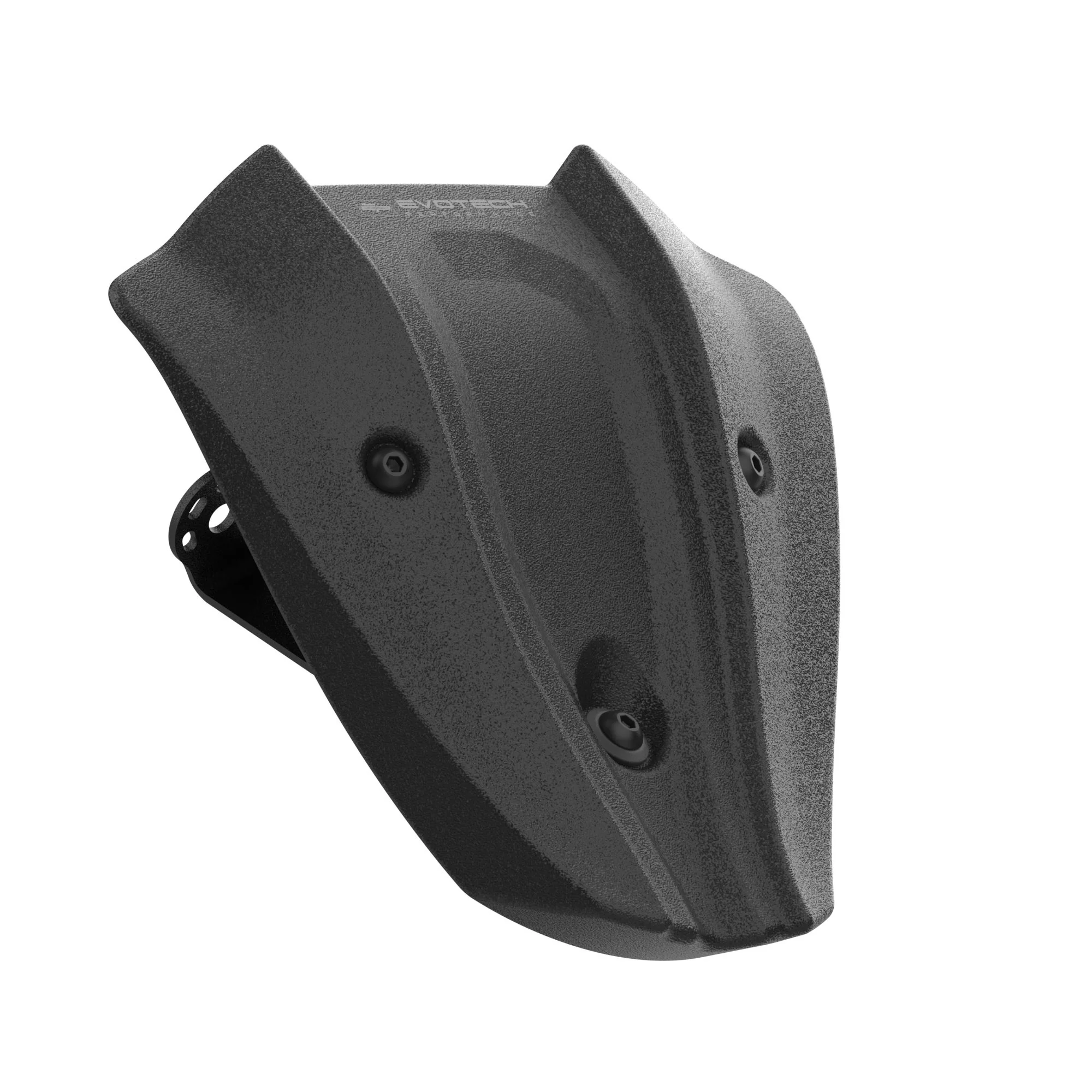 Evotech Fly Screen -Suzuki GSX-8S (2023+) - Image 24