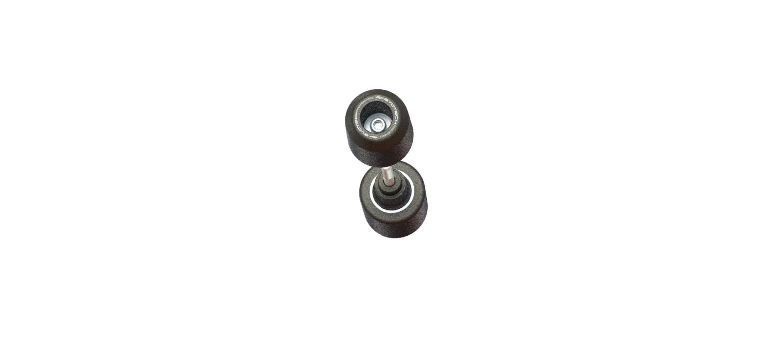 Evotech Crash Bobbins - Suzuki GSX-S 1000GX (2024+) - Image 15