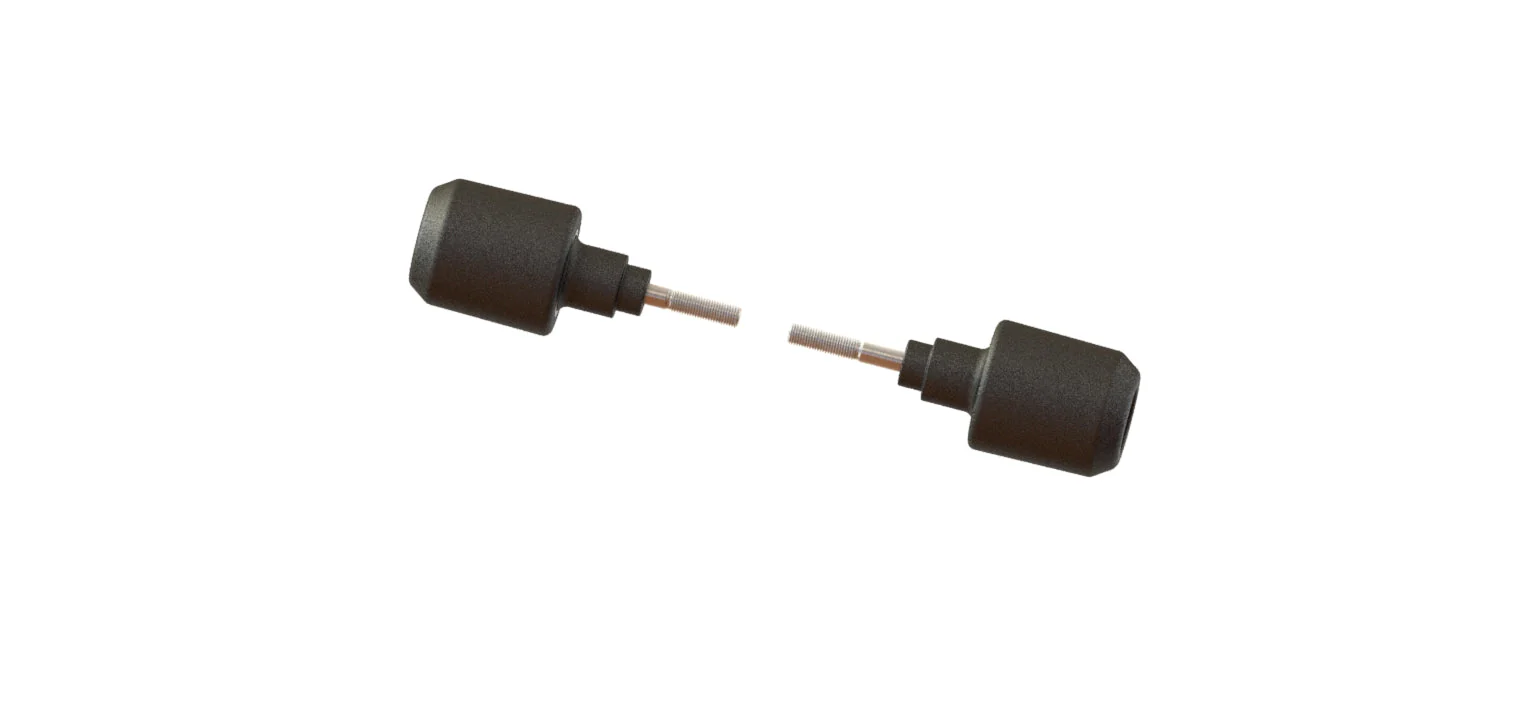 Evotech Crash Bobbins - Suzuki GSX-S 1000GX (2024+) - Image 21