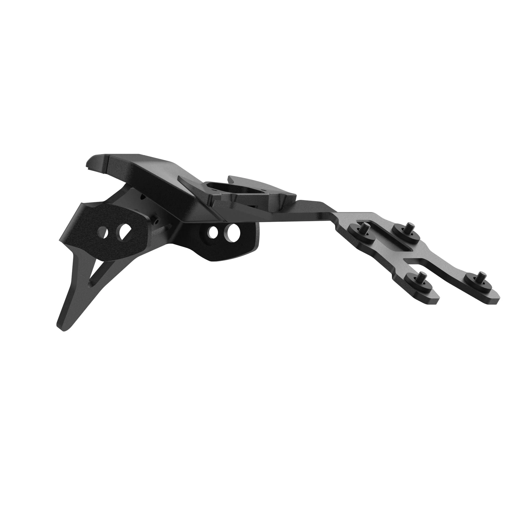 Evotech Tail Tidy - Suzuki GSX-S1000GX (2024+) - Image 10