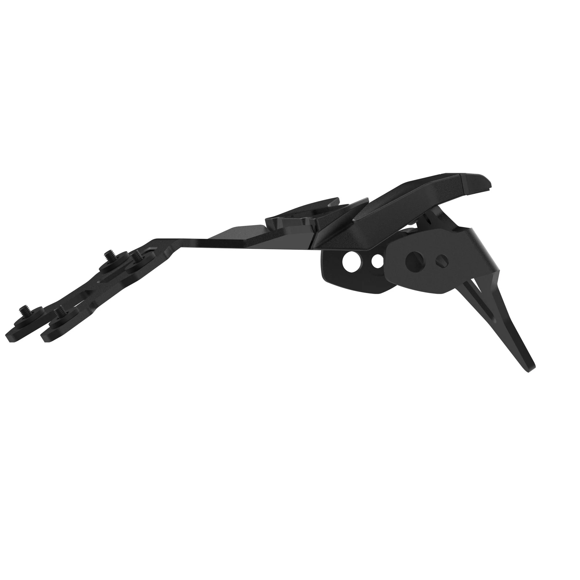 Evotech Tail Tidy - Suzuki GSX-S1000GX (2024+) - Image 19