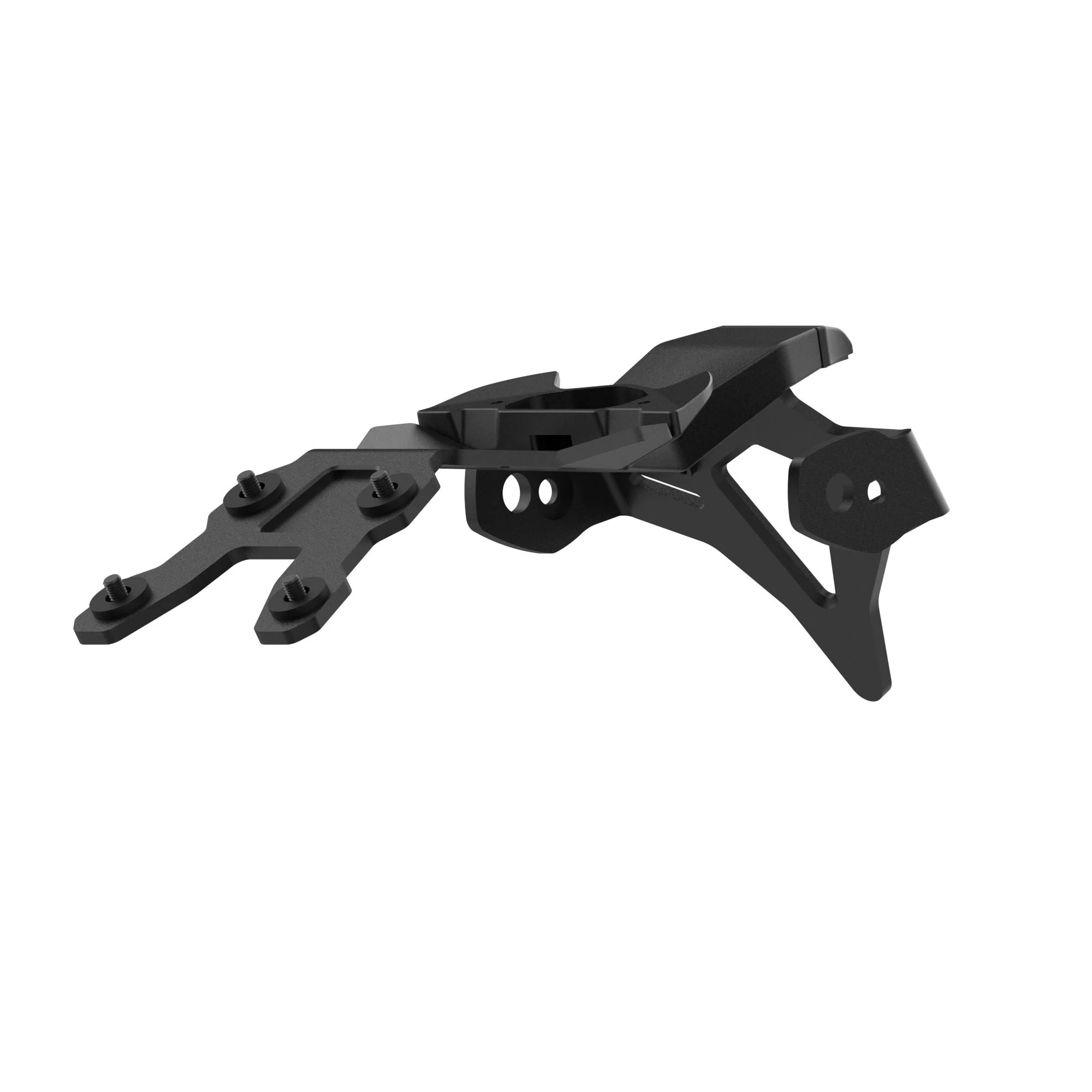 Evotech Tail Tidy - Suzuki GSX-S1000GX+ (Plus) (2024+) - Image 17