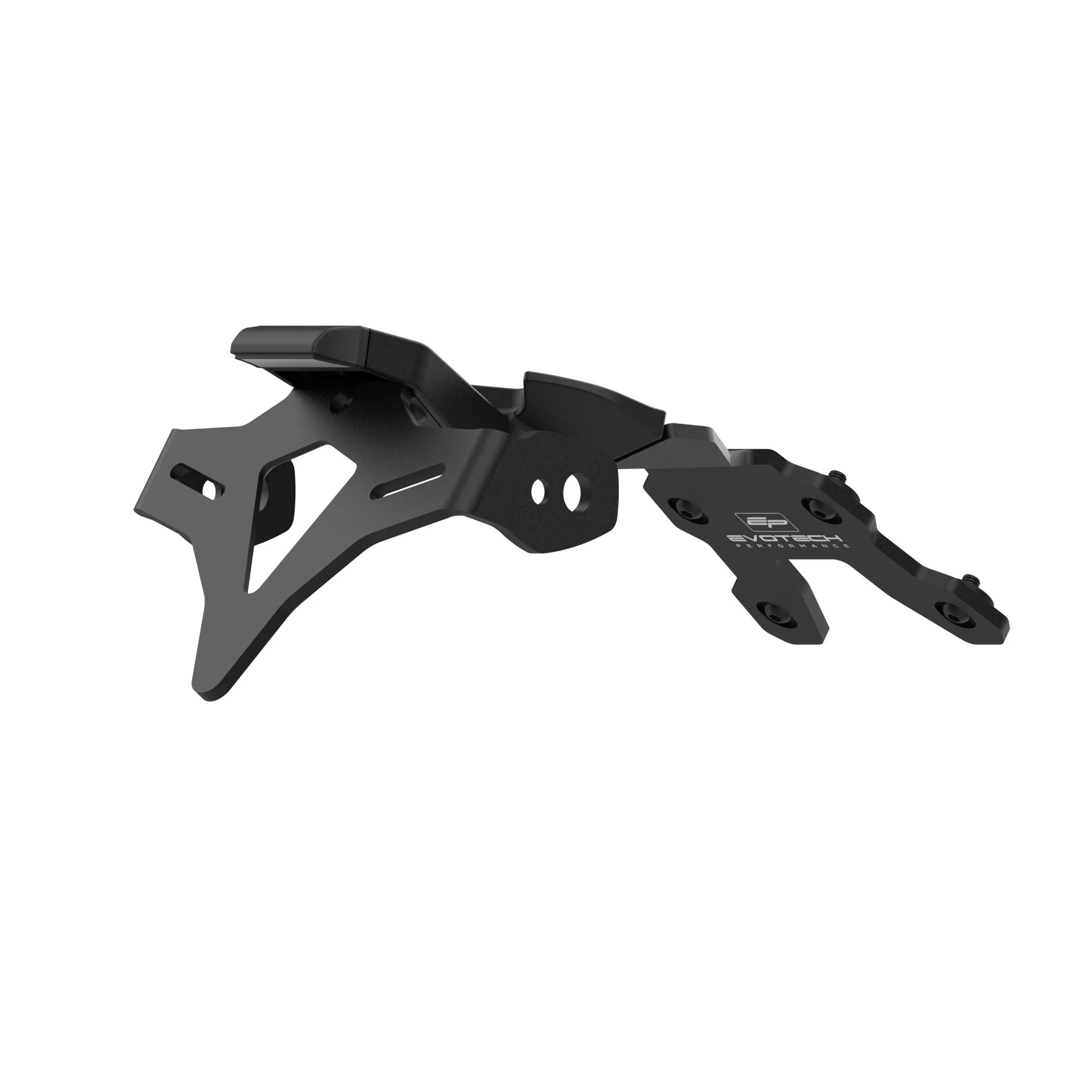 Evotech Tail Tidy - Suzuki GSX-S1000GX+ (Plus) (2024+) - Image 5