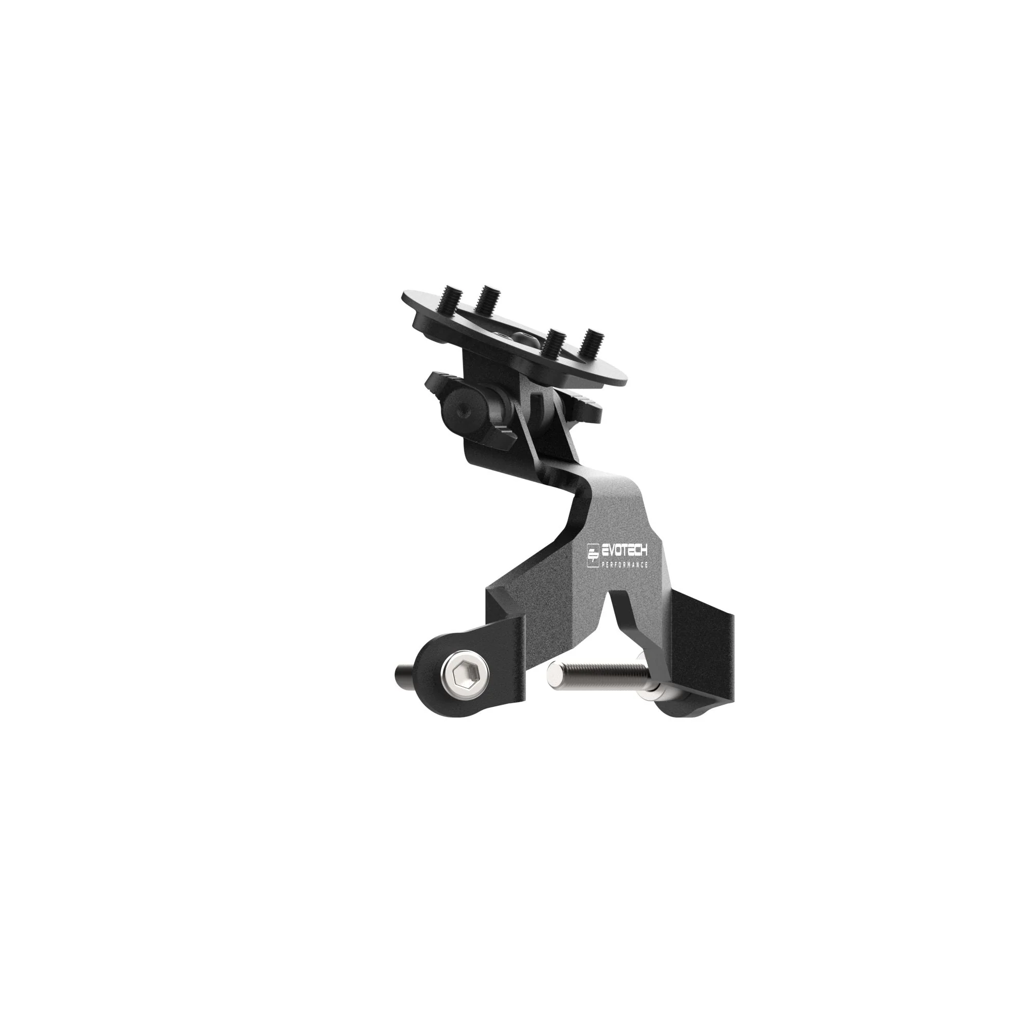 Evotech TomTom Sat Nav Mount - Suzuki Hayabusa (2008-2020) - Image 19