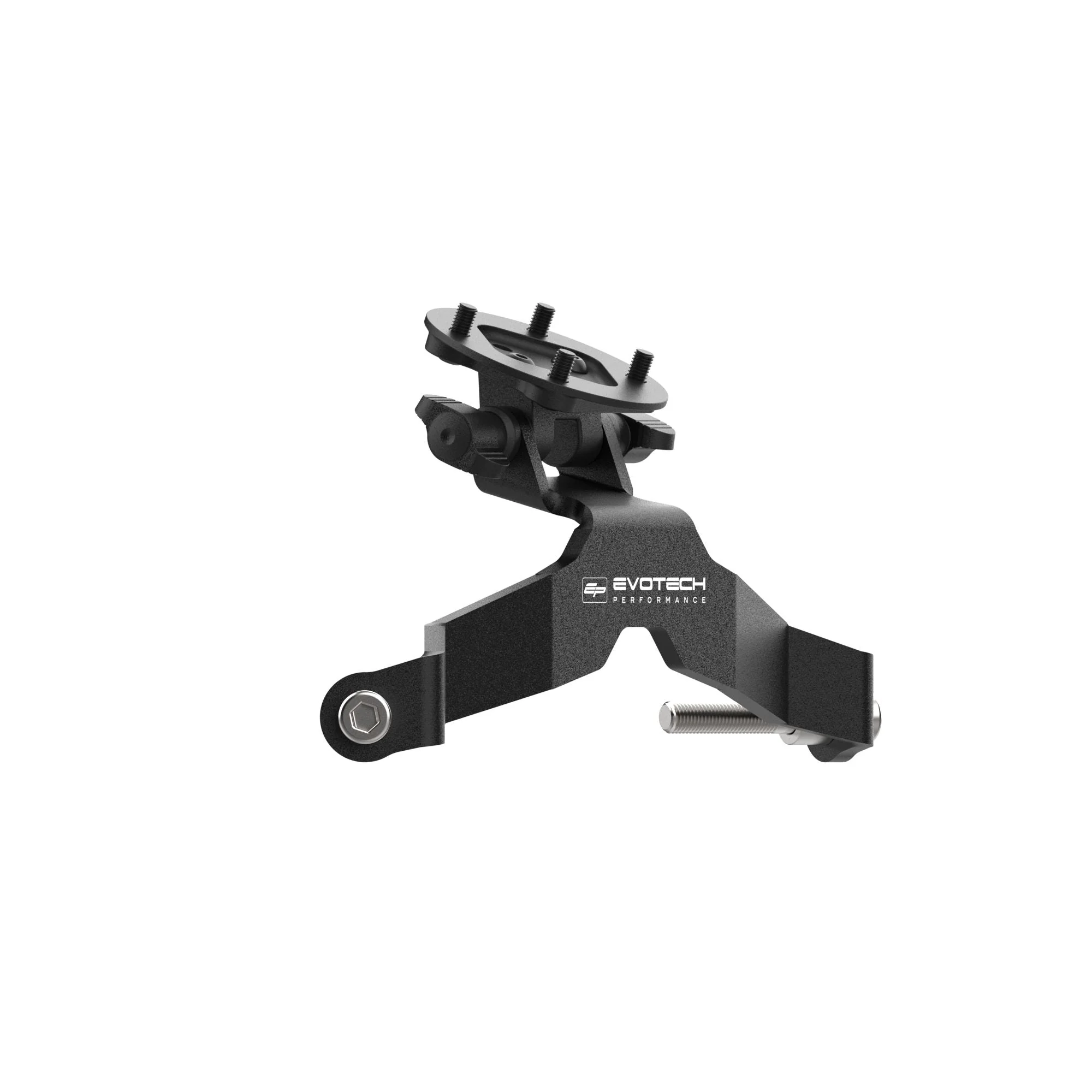 Evotech TomTom Sat Nav Mount - Suzuki Hayabusa (2008-2020) - Image 20