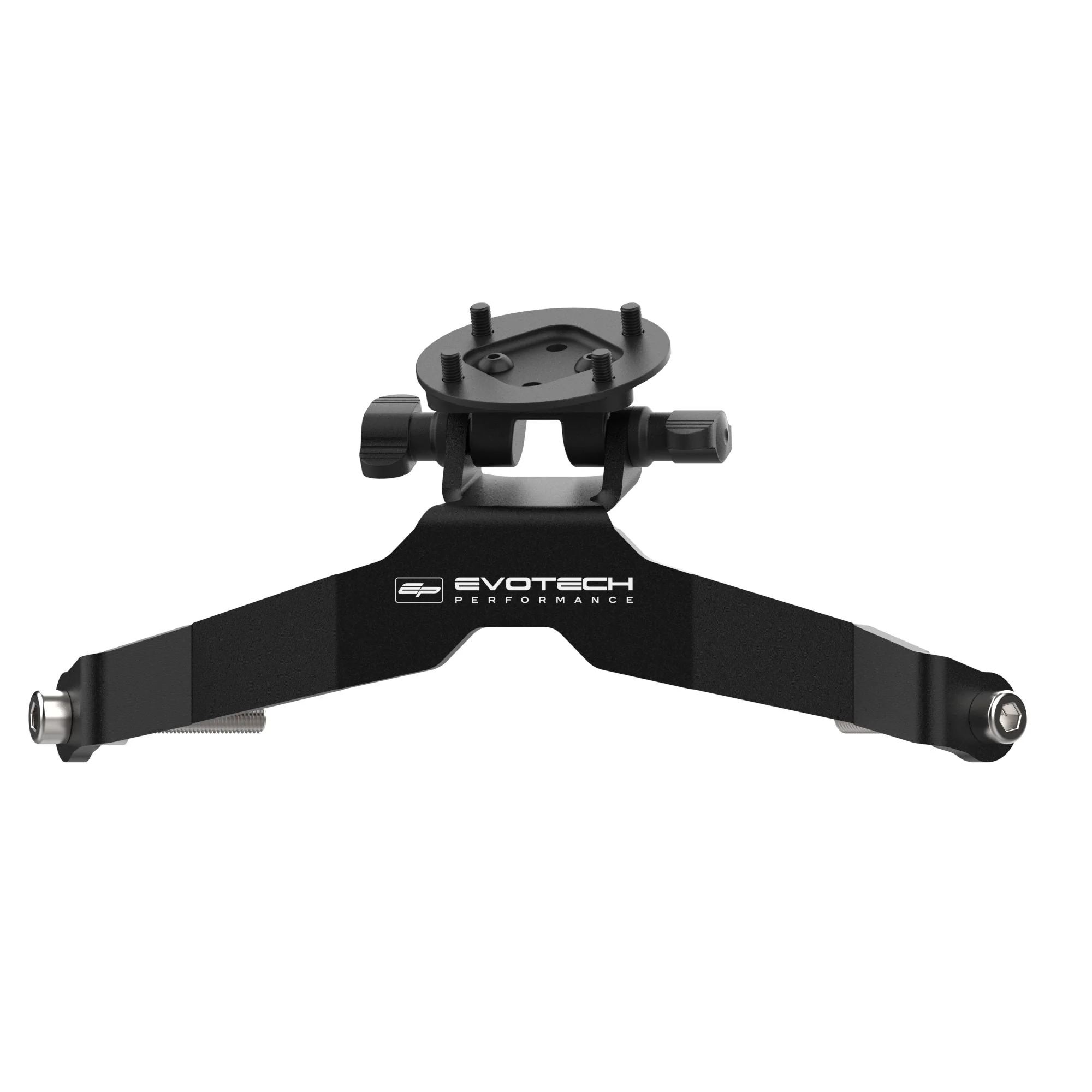 Evotech TomTom Sat Nav Mount - Suzuki Hayabusa (2008-2020) - Image 25