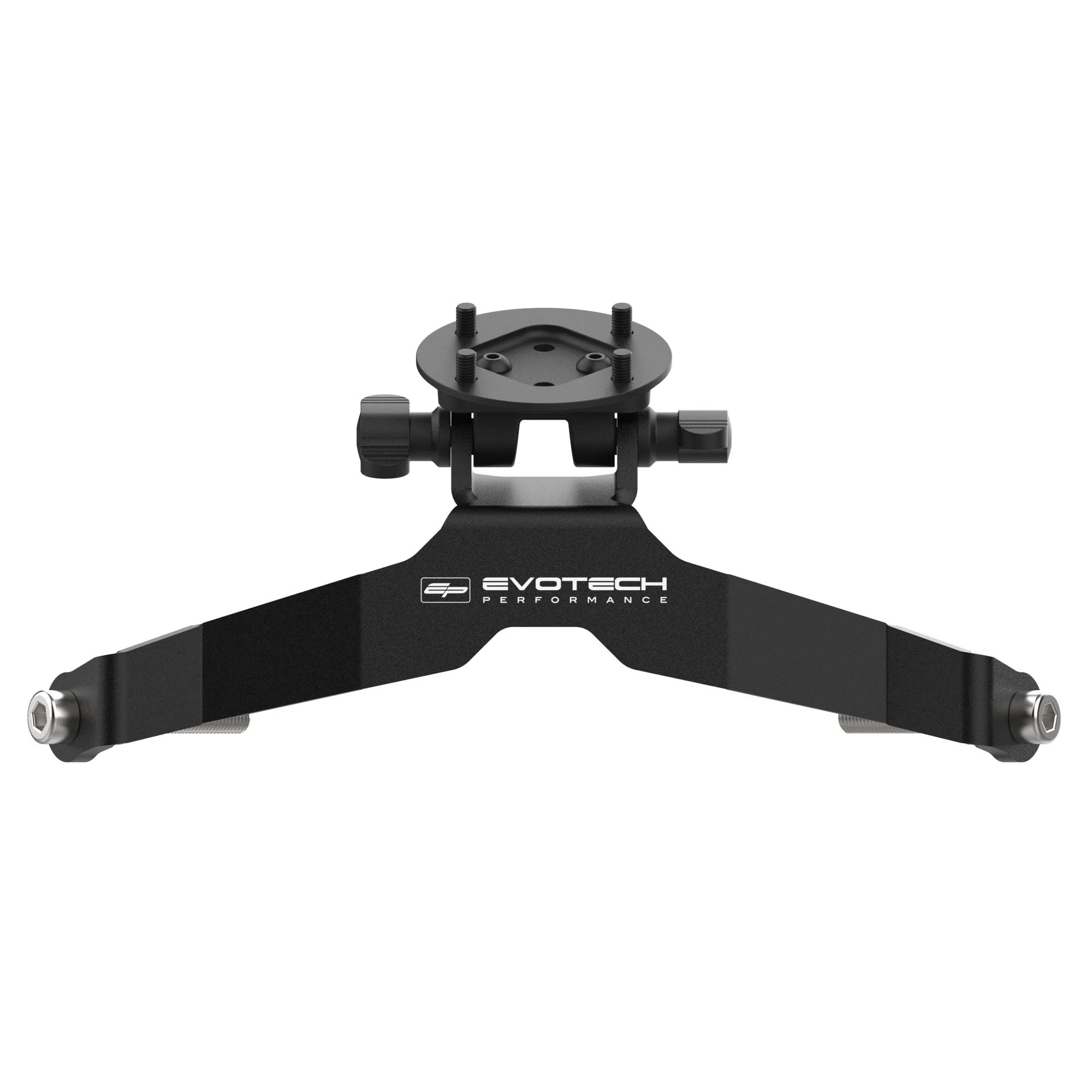 Evotech TomTom Sat Nav Mount - Suzuki Hayabusa (2021+) - Image 24