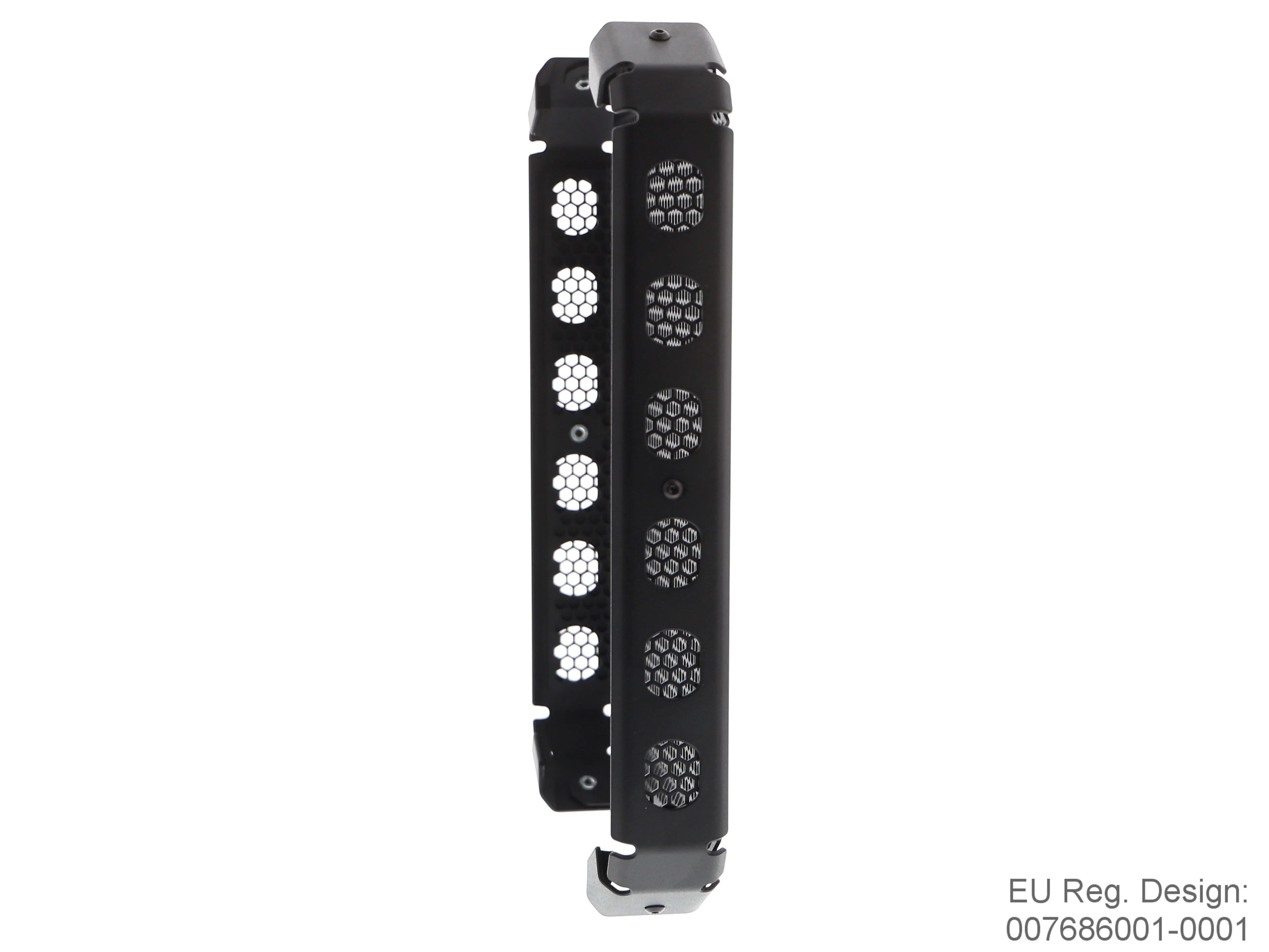 Evotech Radiator Guard - Triumph Scrambler 1200 X (2024+) - Image 17