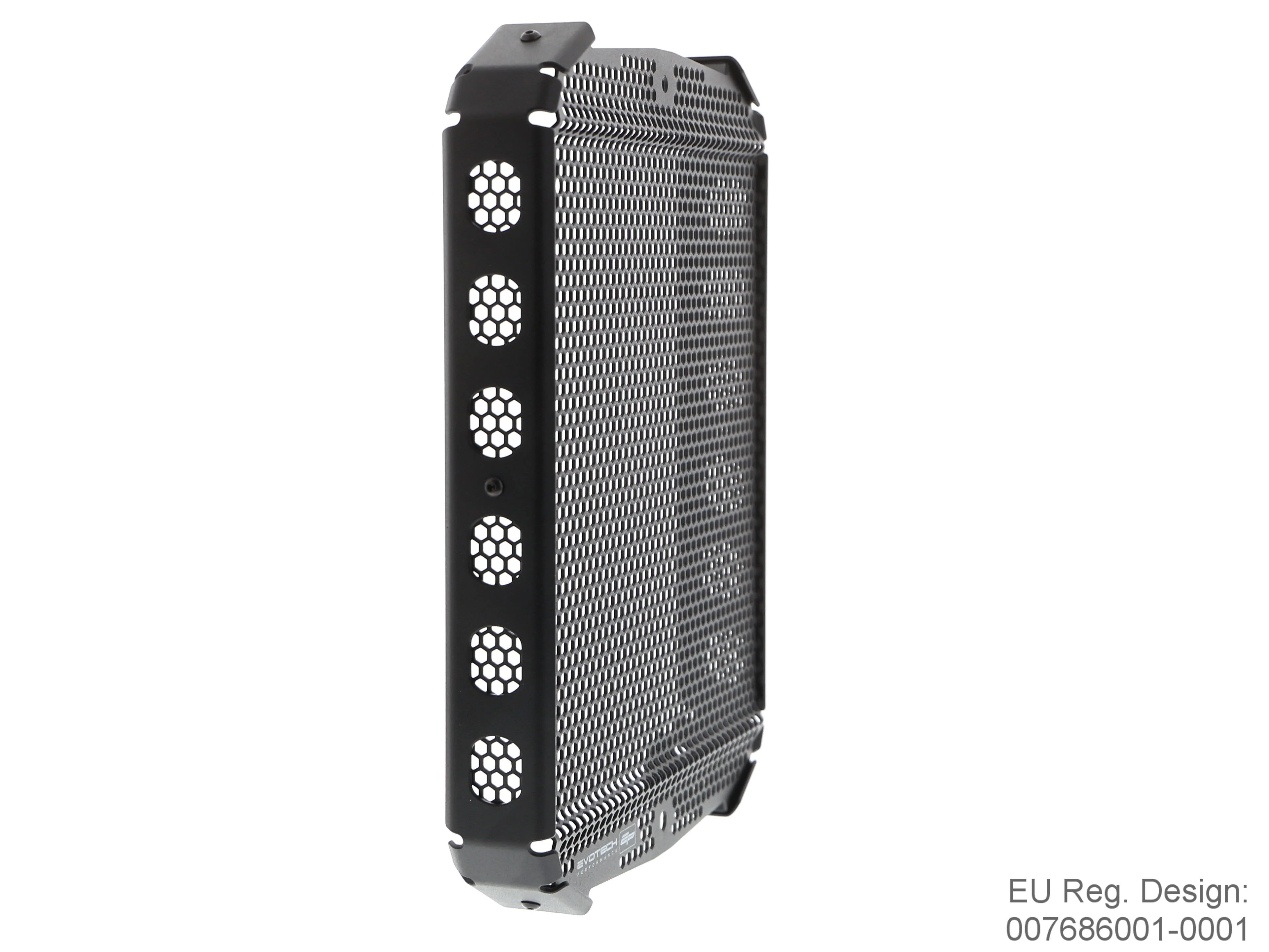 Evotech Radiator Guard - Triumph Scrambler 1200 X (2024+) - Image 19