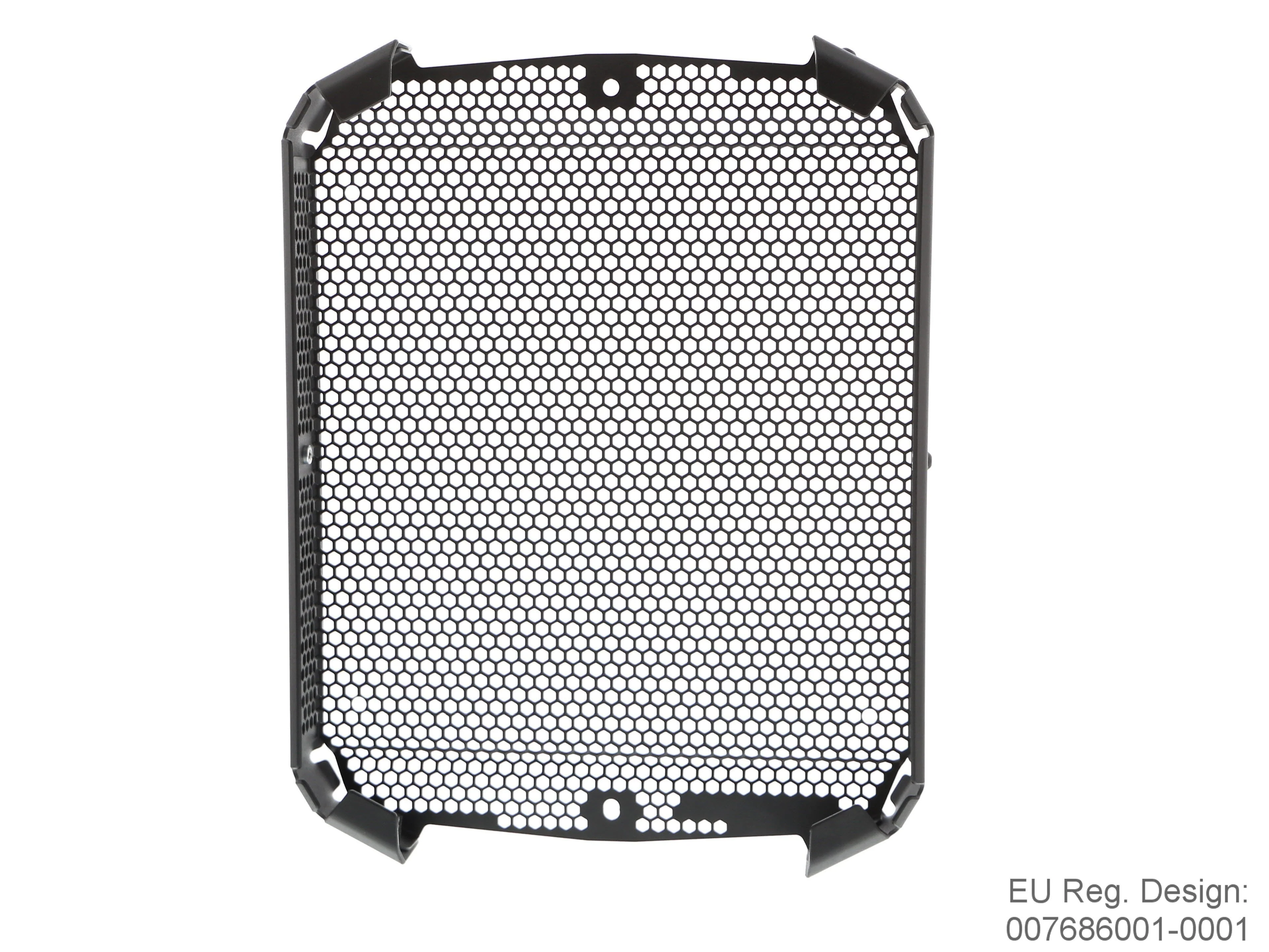 Evotech Radiator Guard - Triumph Scrambler 1200 XE (2024+) - Image 12