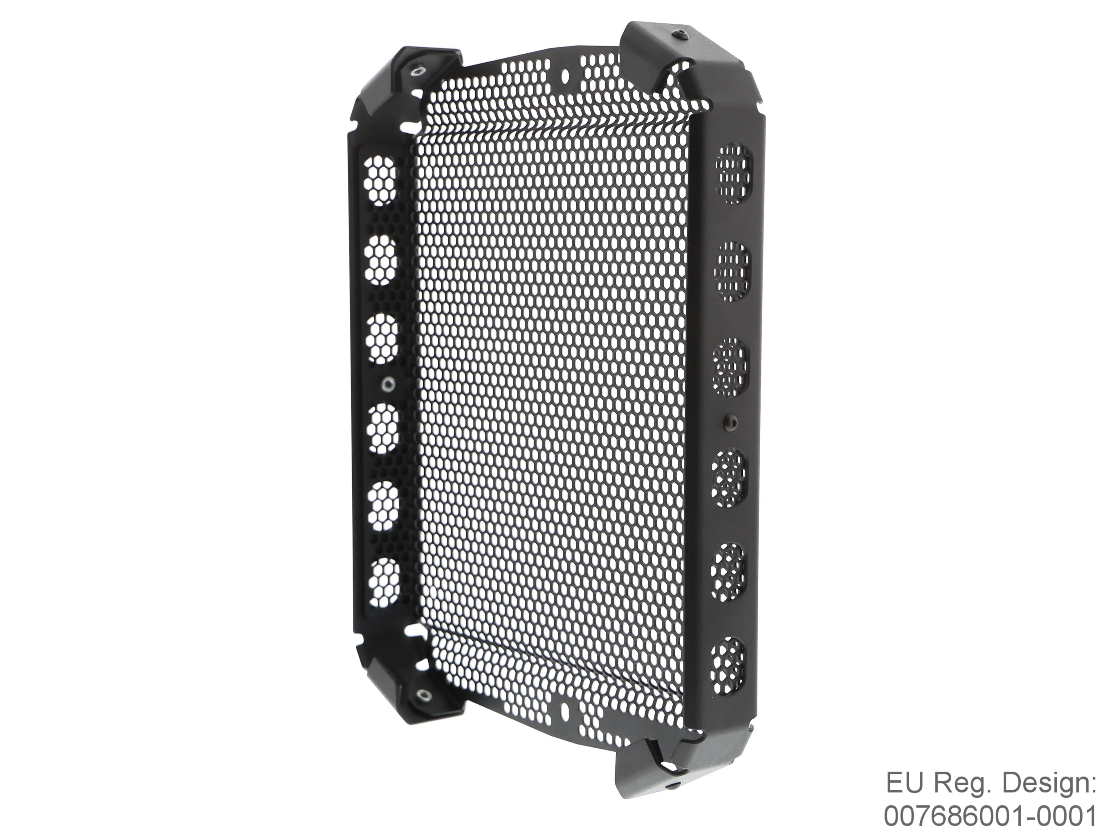 Evotech Radiator Guard - Triumph Scrambler 1200 XE (2024+) - Image 15