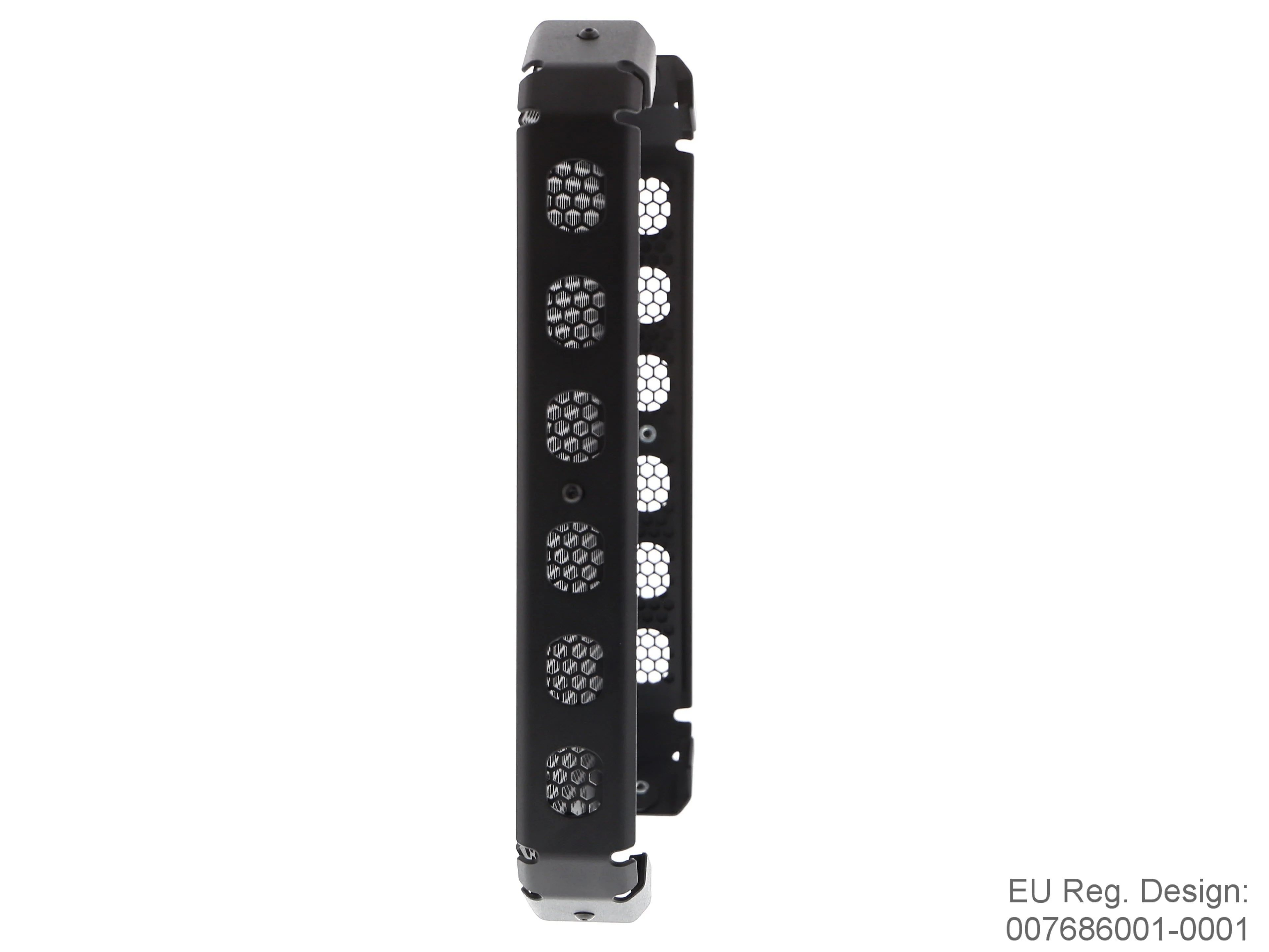 Evotech Radiator Guard - Triumph Scrambler 1200 XE (2024+) - Image 6