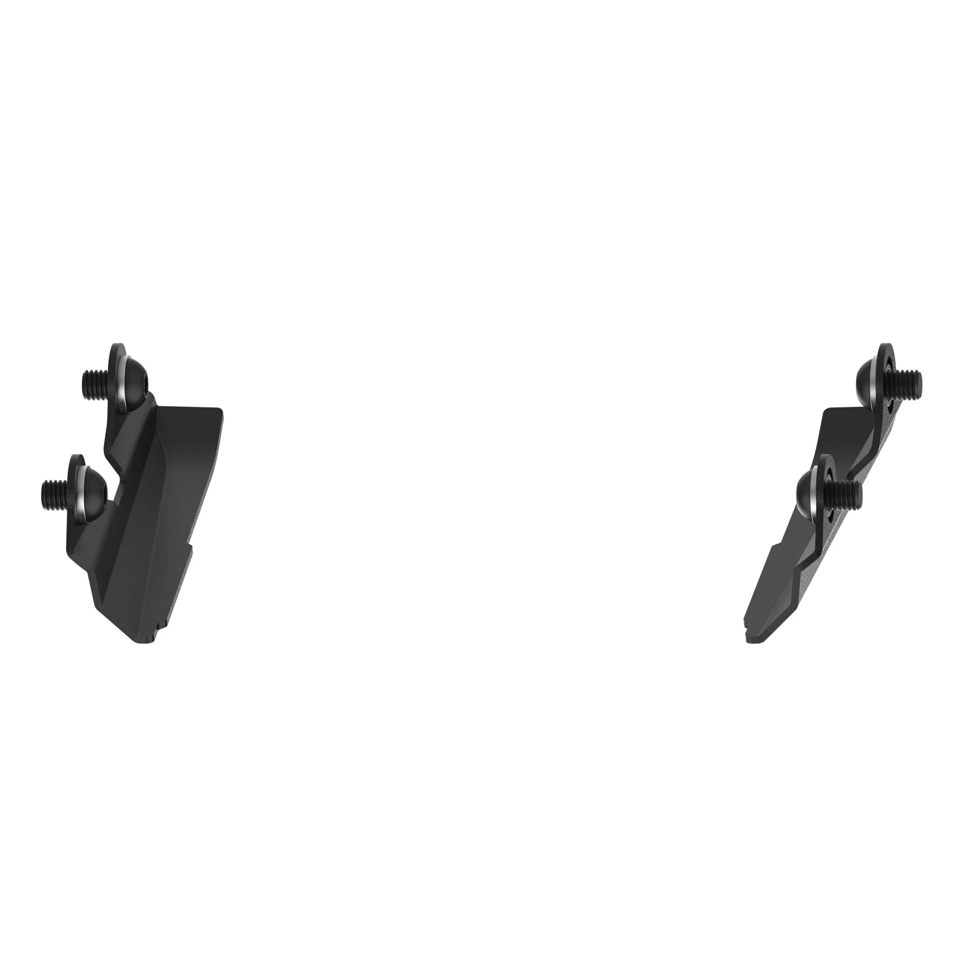 Evotech Pillion Footpeg Removal Kit - Triumph Street Triple 765 Moto2 Edition (2023+) - Image 5