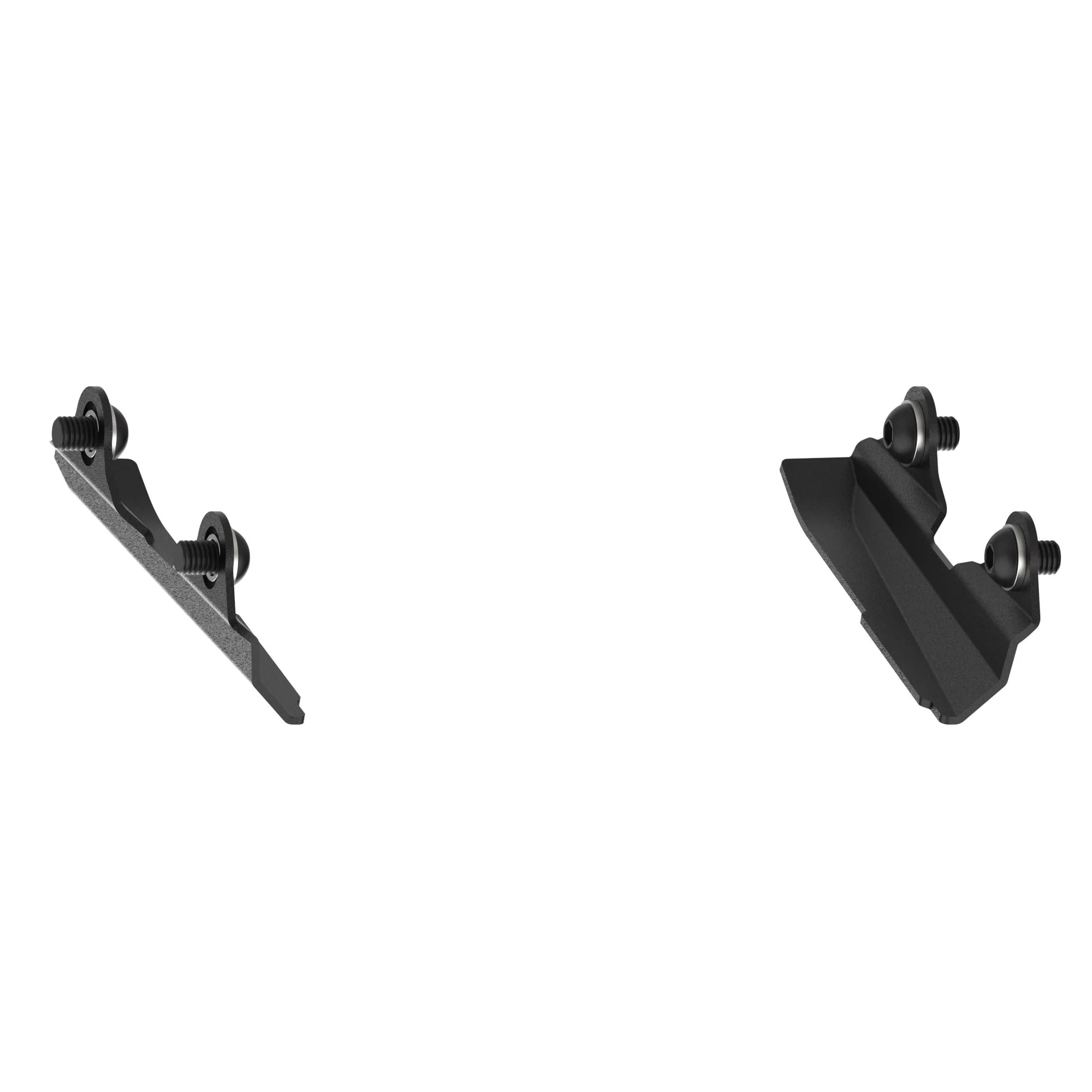 Evotech Pillion Footpeg Removal Kit - Triumph Street Triple 765 Moto2 Edition (2023+) - Image 7