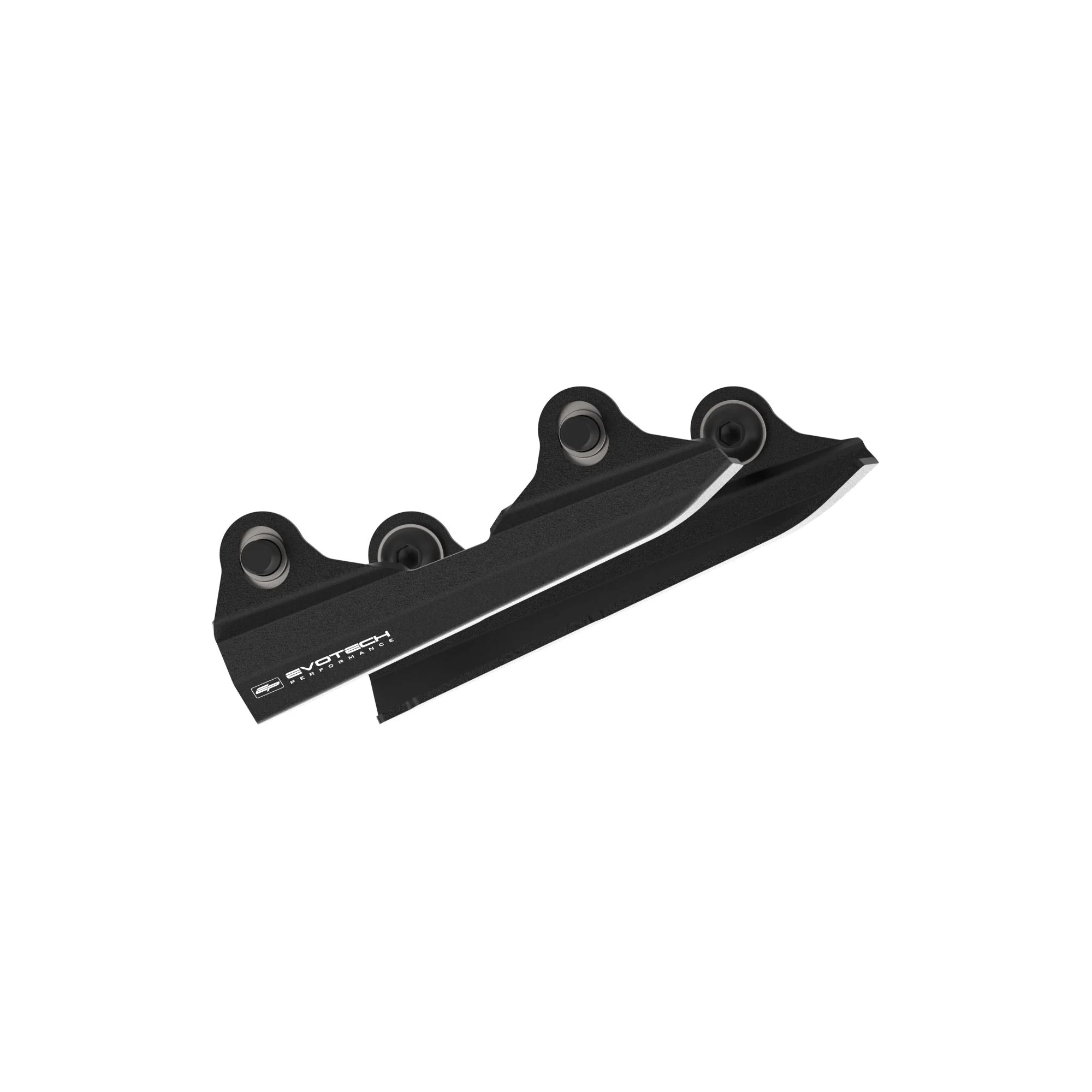 Evotech Pillion Footpeg Removal Kit - Triumph Street Triple 765 R (2023+) - Image 23