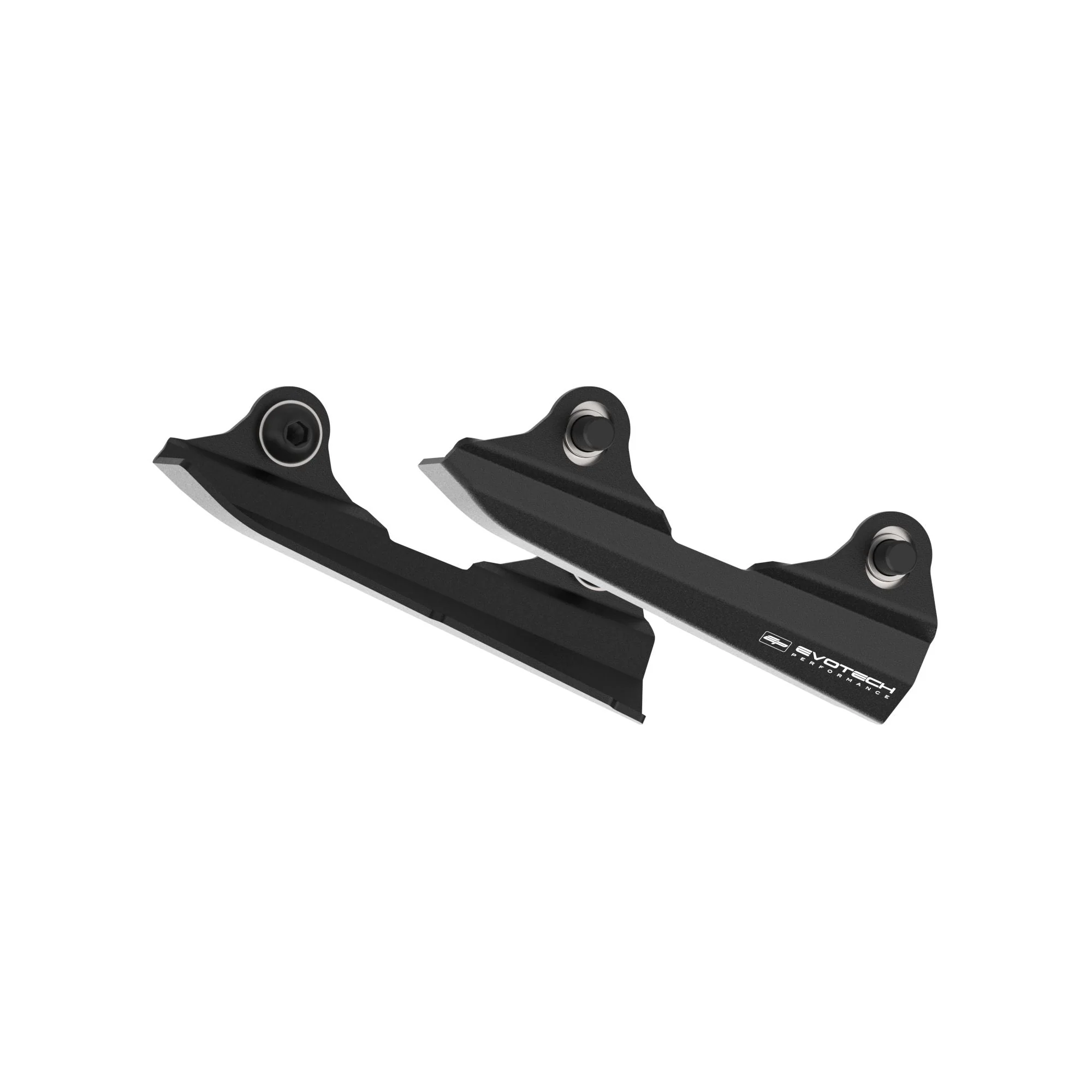 Evotech Pillion Footpeg Removal Kit - Triumph Street Triple 765 RS (2023+) - Image 13
