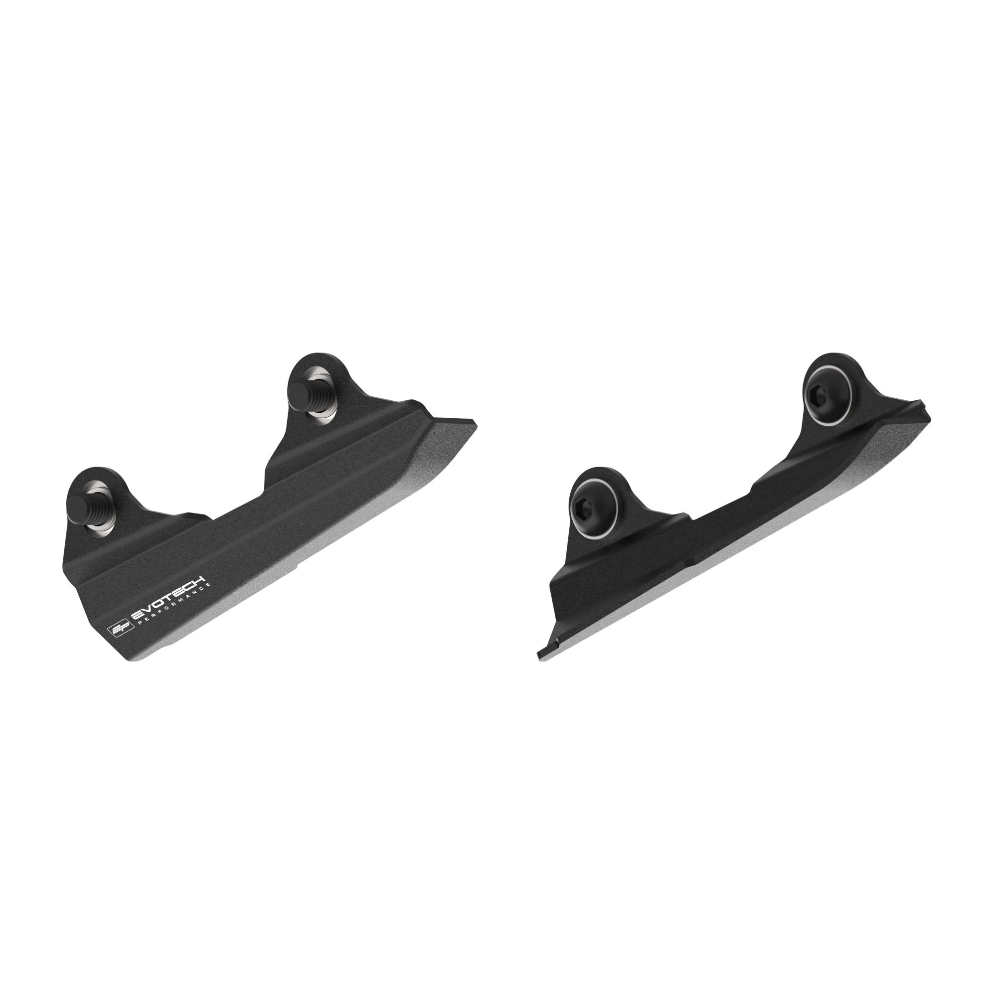 Evotech Pillion Footpeg Removal Kit - Triumph Street Triple 765 RS (2023+) - Image 21